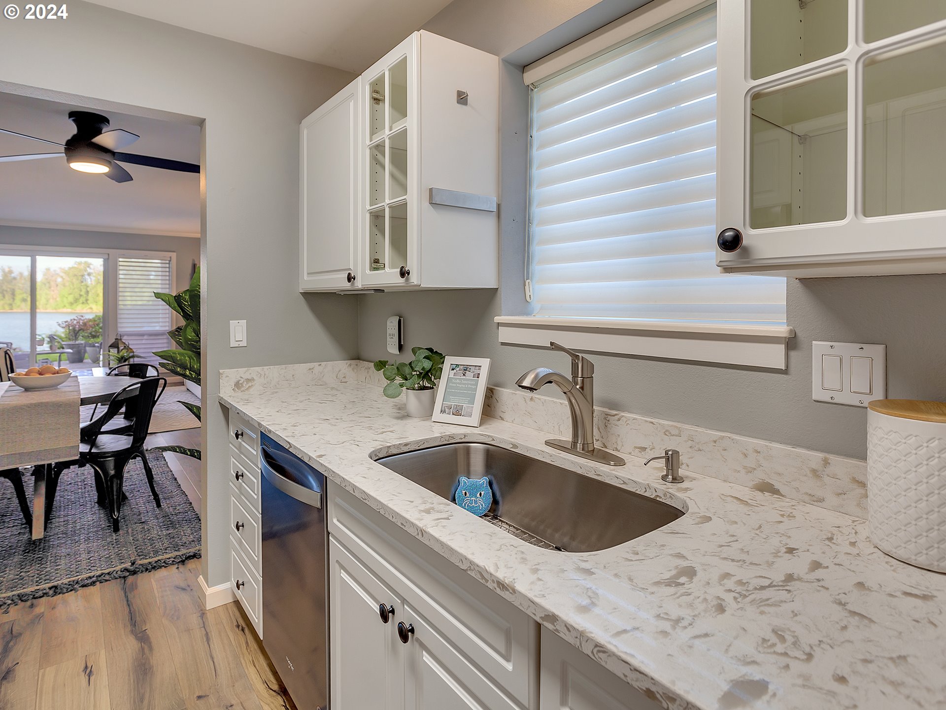 5110 S LANDING DR 106