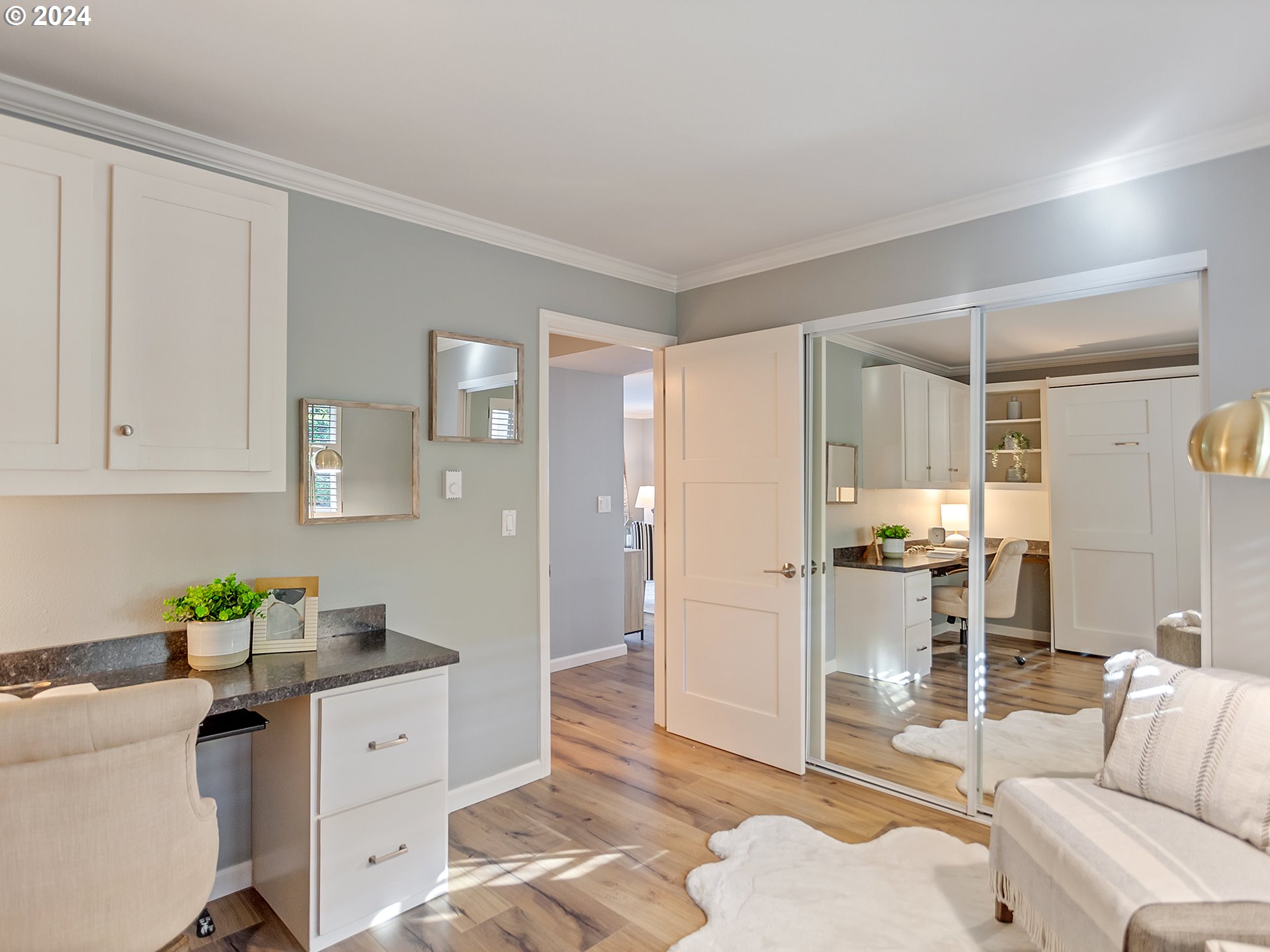 5110 S LANDING DR 106