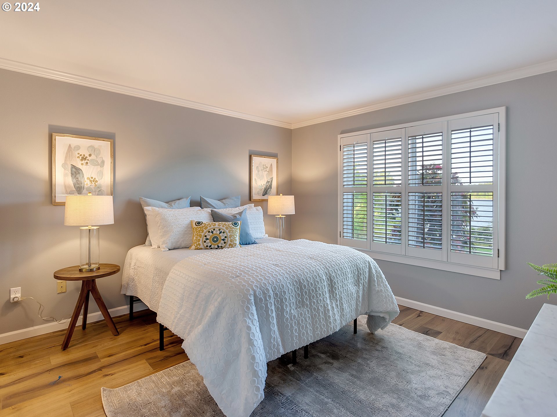 5110 S LANDING DR 106