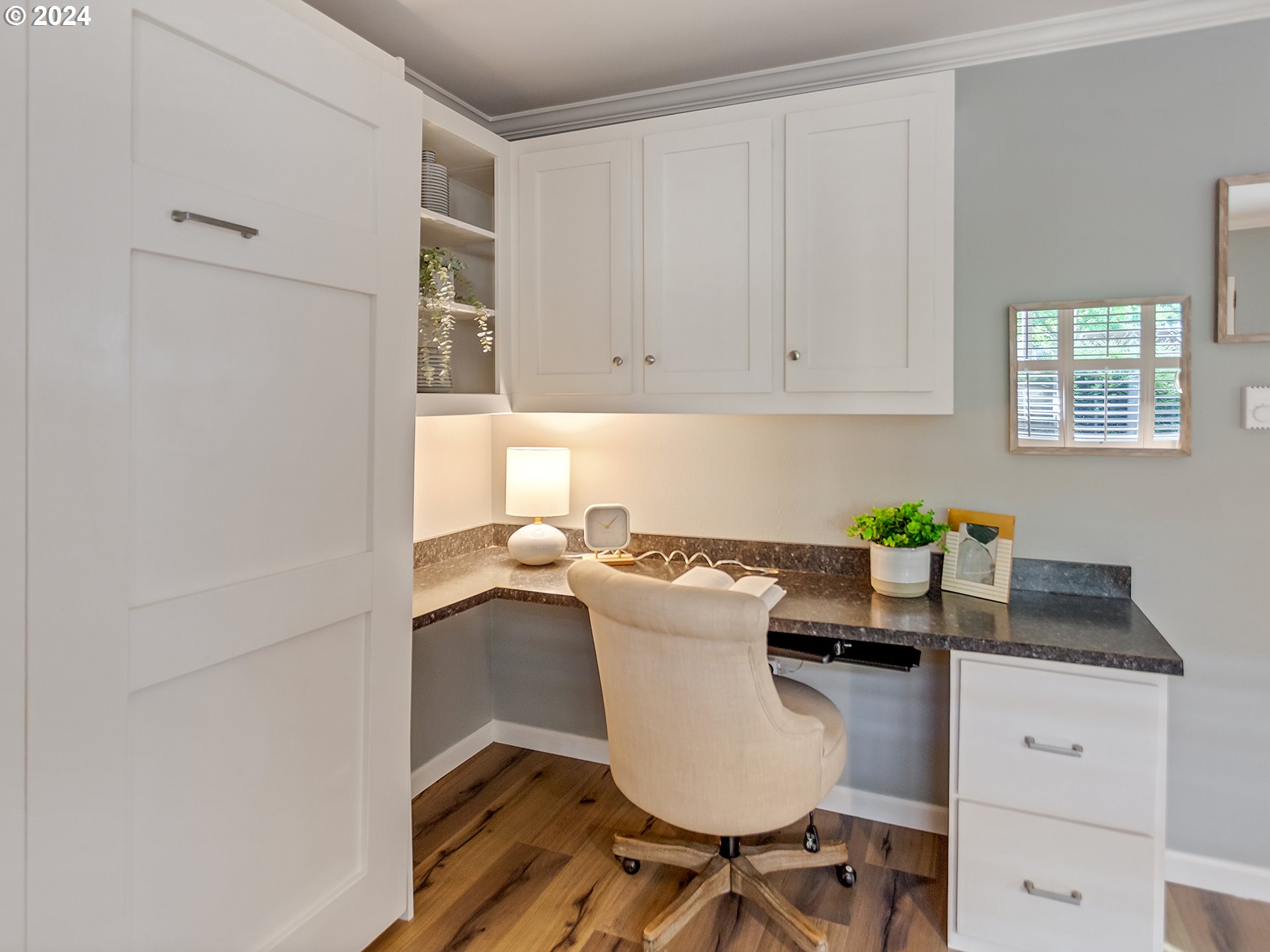 5110 S LANDING DR 106