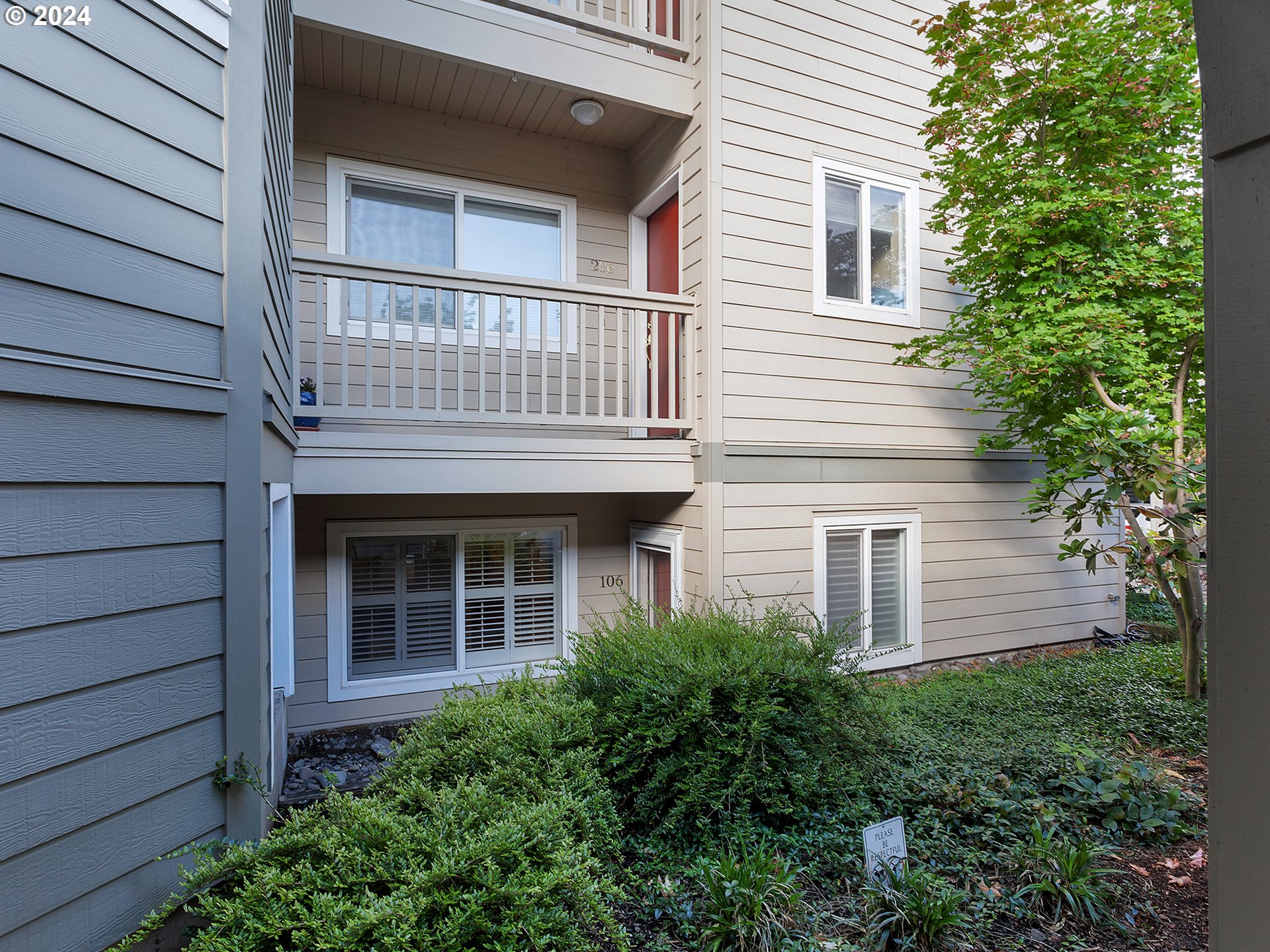 5110 S LANDING DR 106