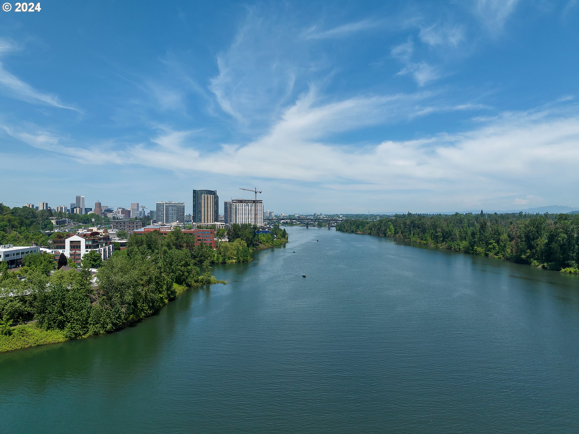 5110 S LANDING DR 106