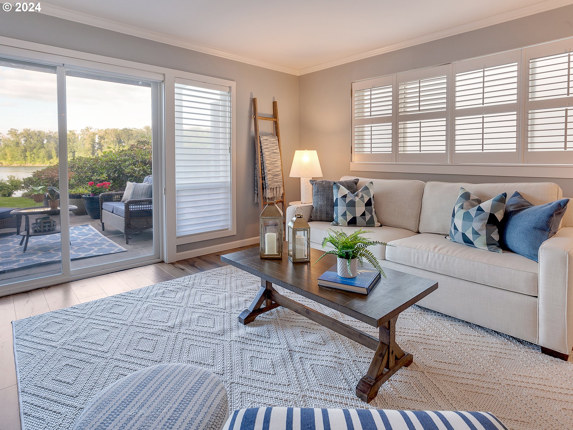 5110 S LANDING DR 106