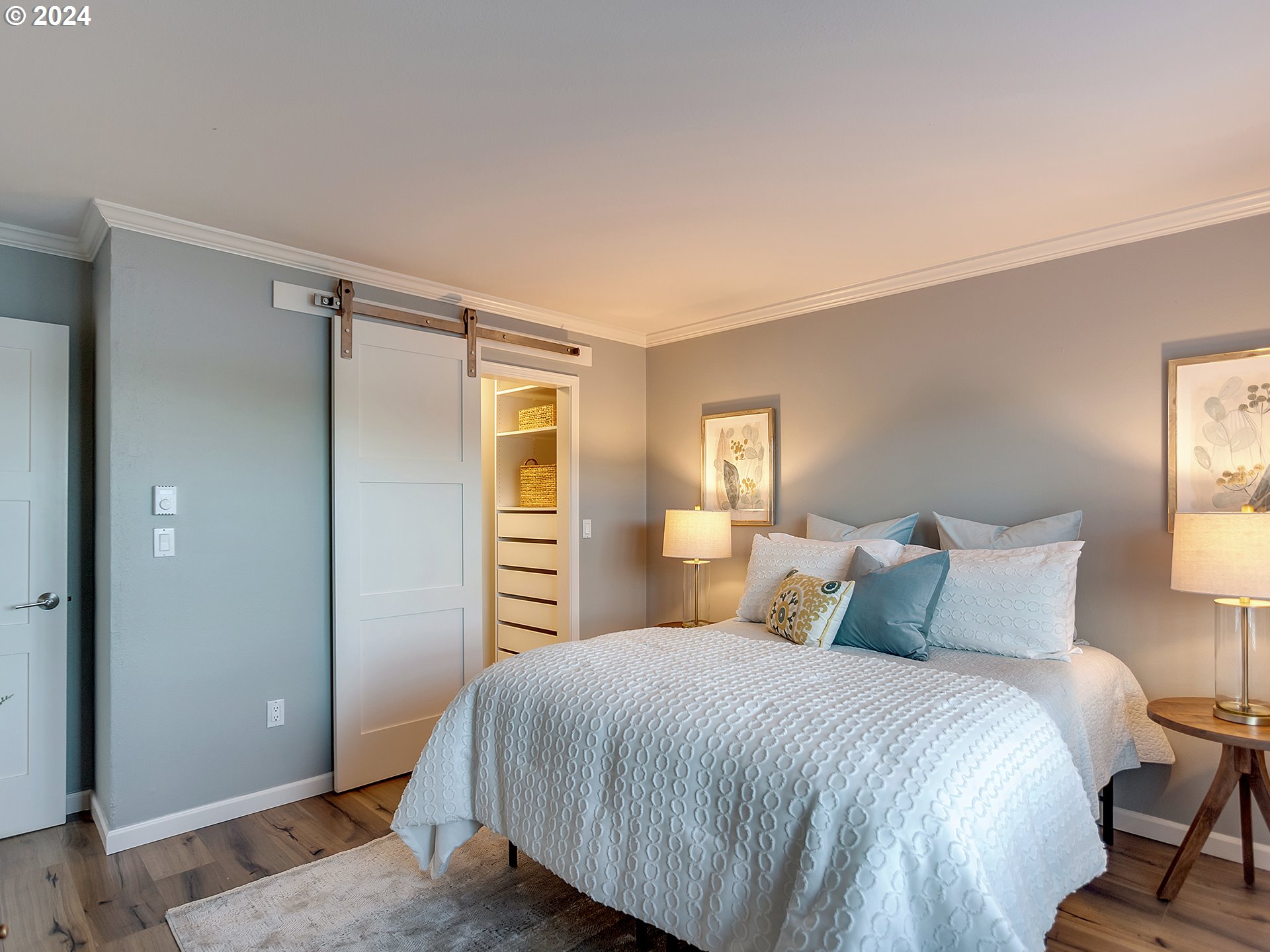 5110 S LANDING DR 106