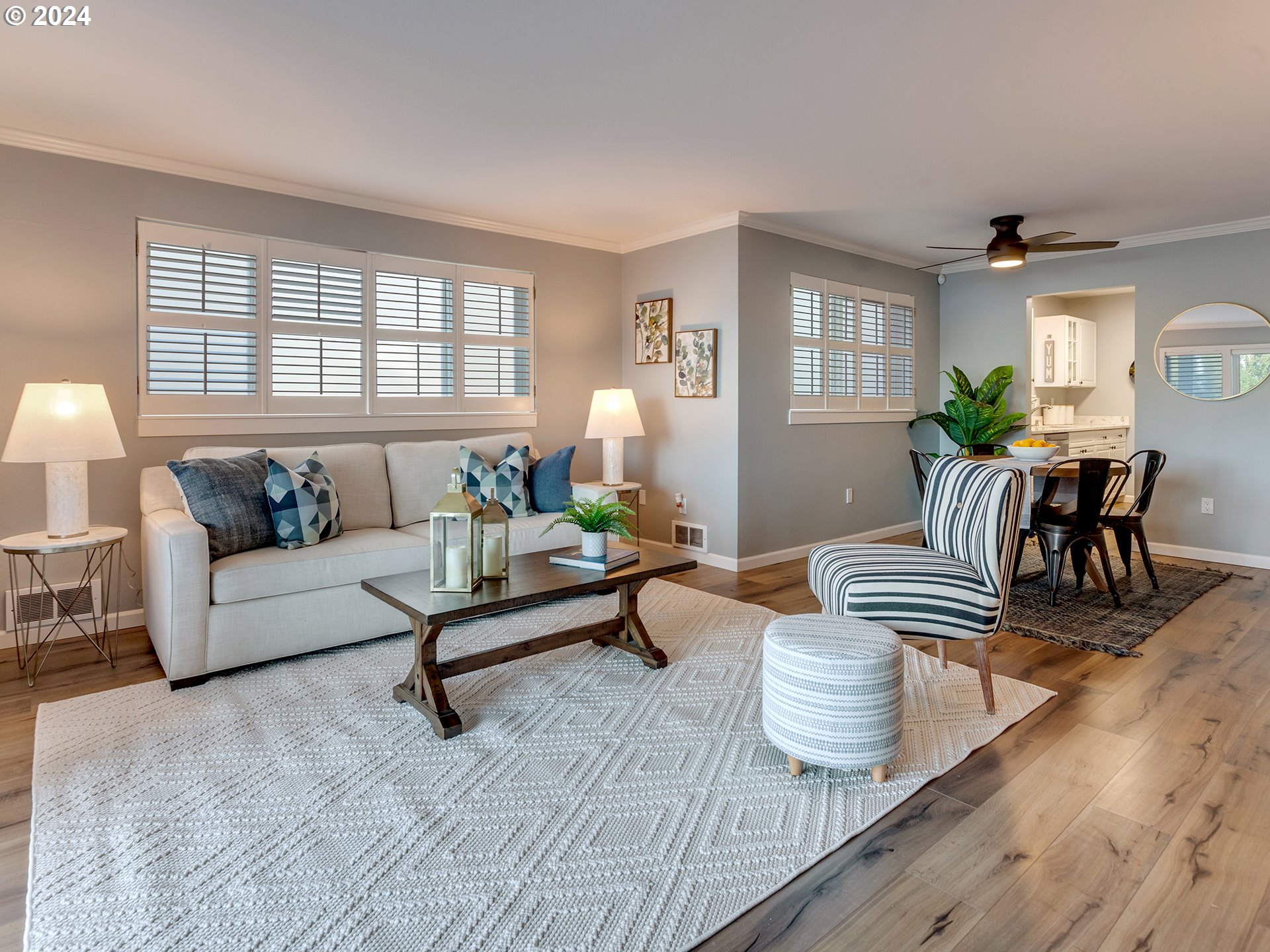 5110 S LANDING DR 106