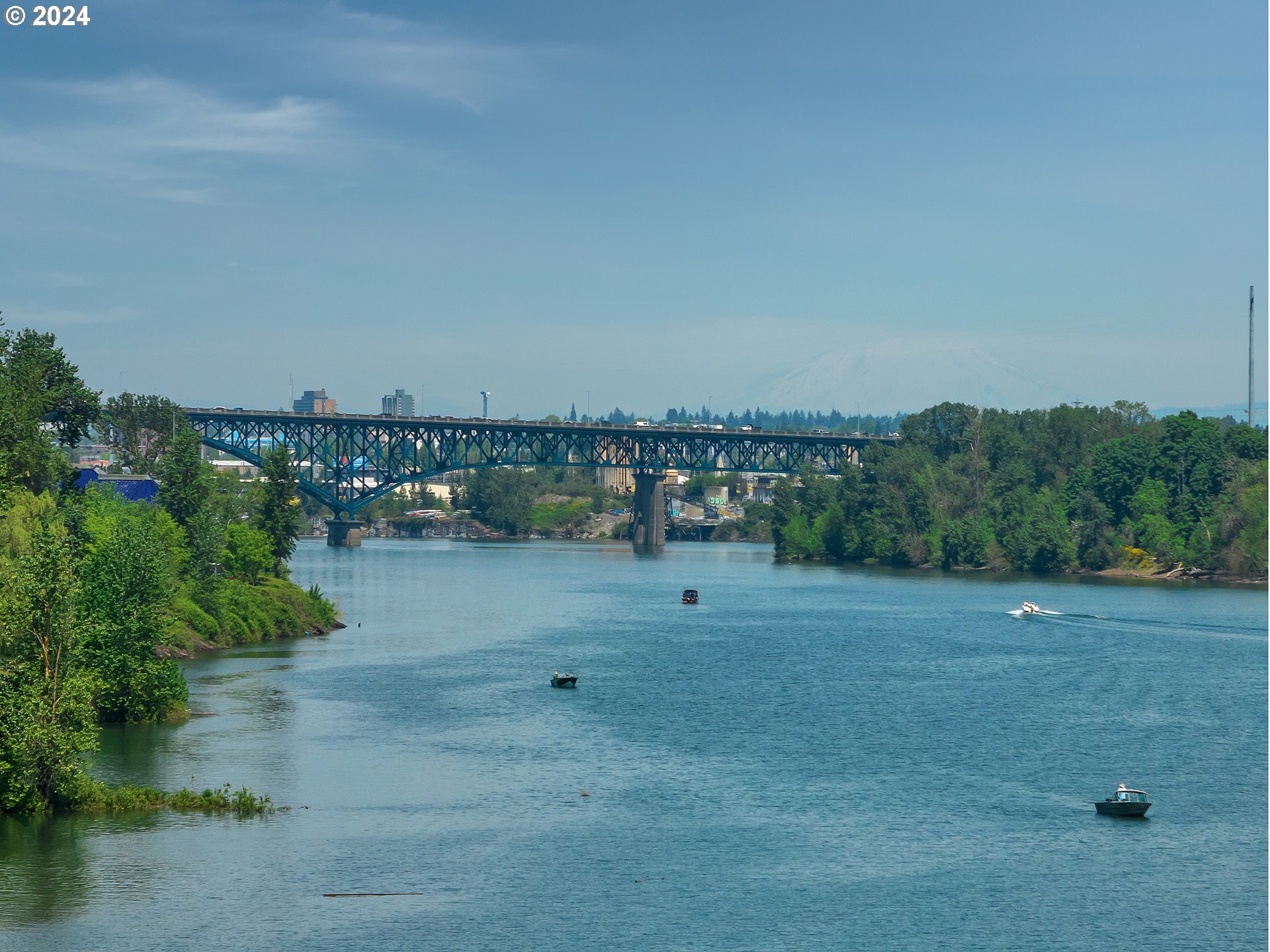 5110 S LANDING DR 106