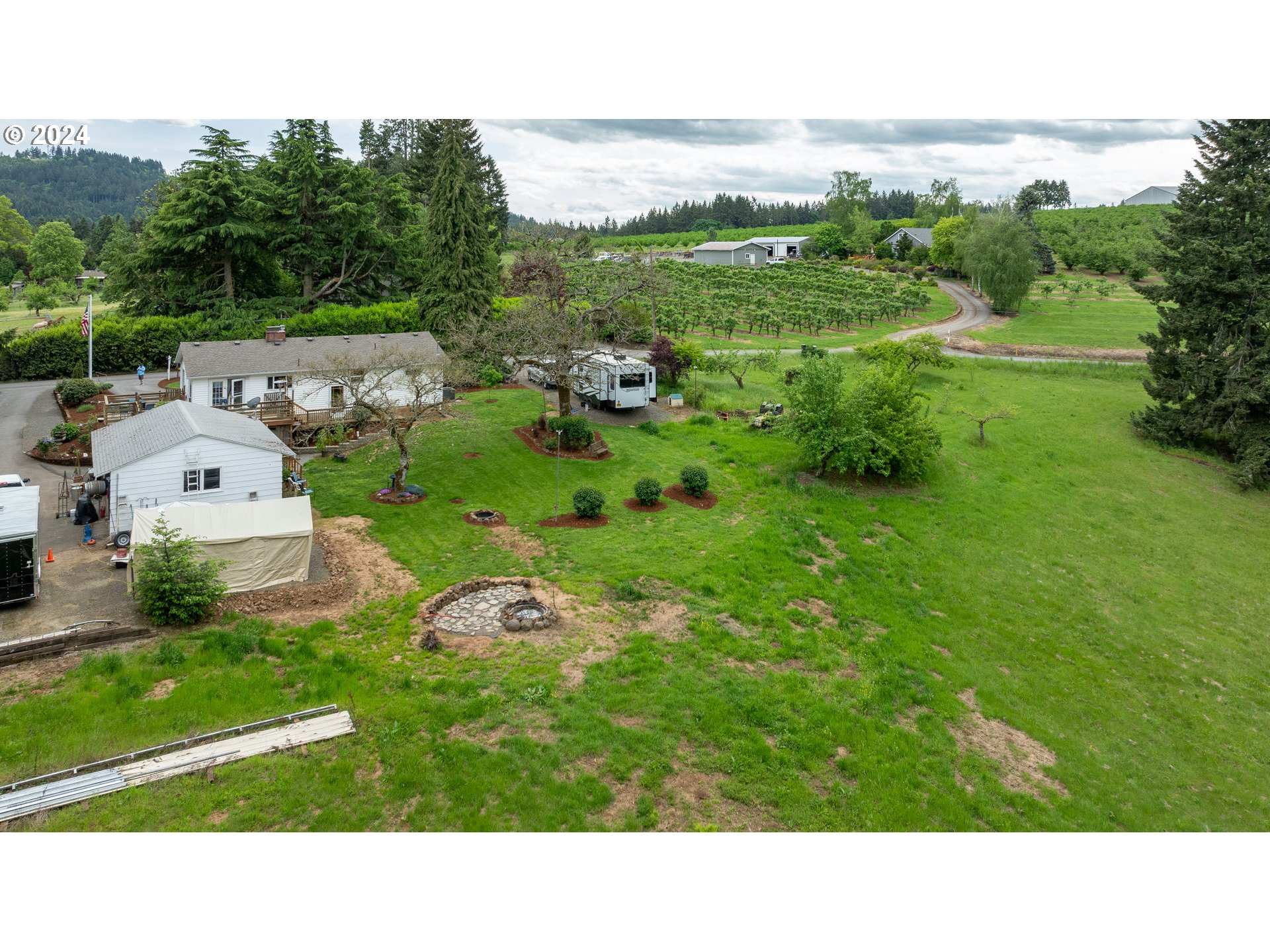 26130 SW CHEHALEM STATION RD