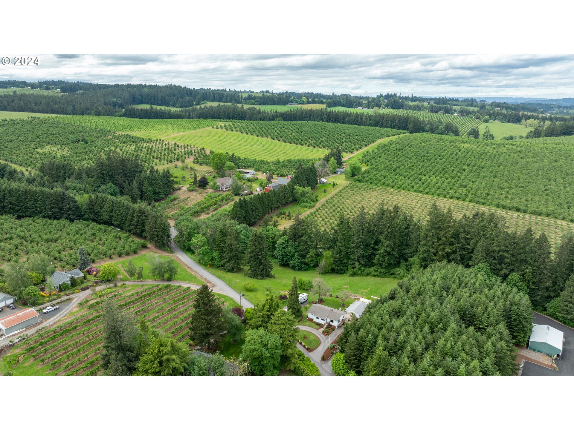 26130 SW CHEHALEM STATION RD