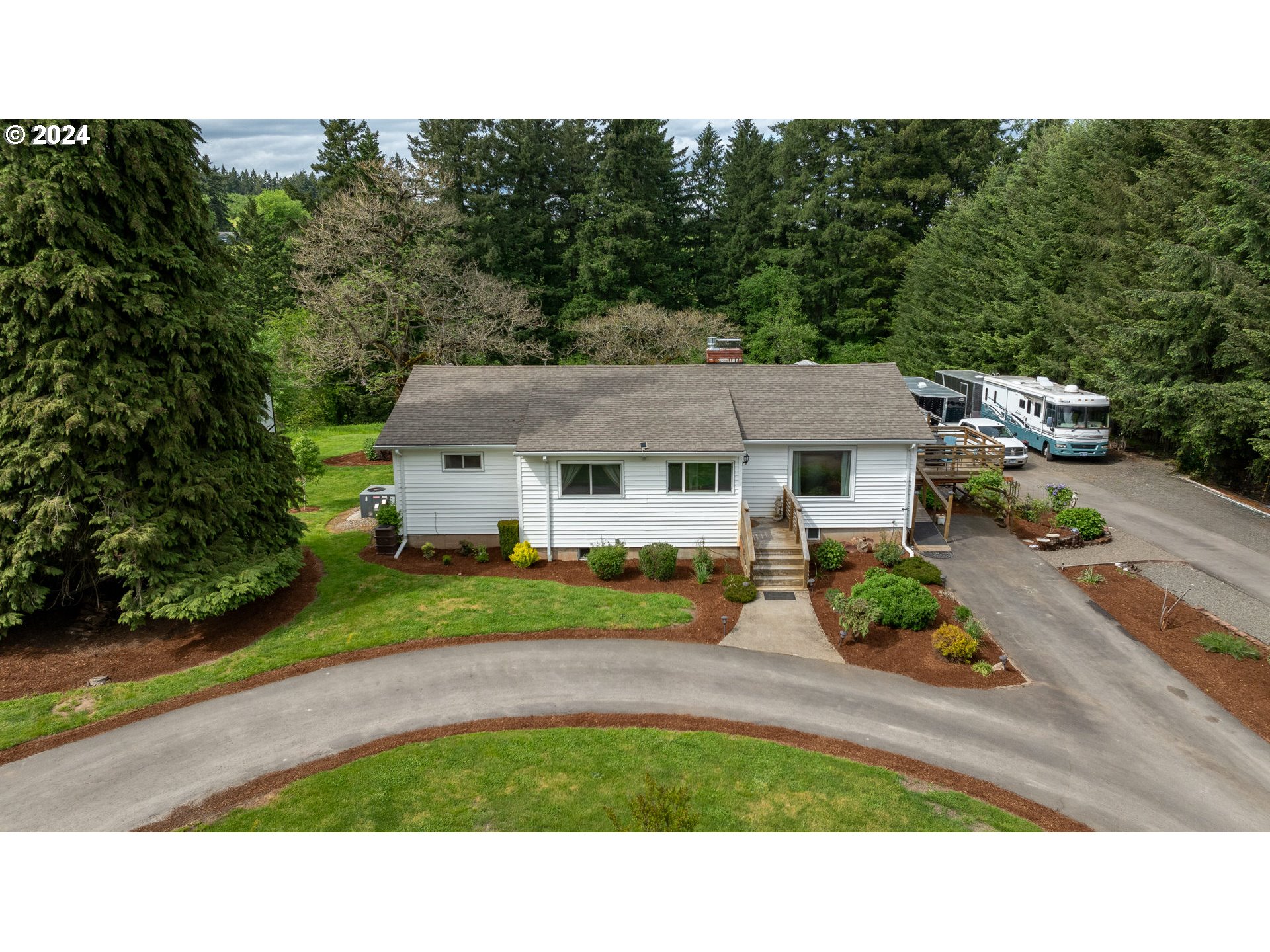 26130 SW CHEHALEM STATION RD