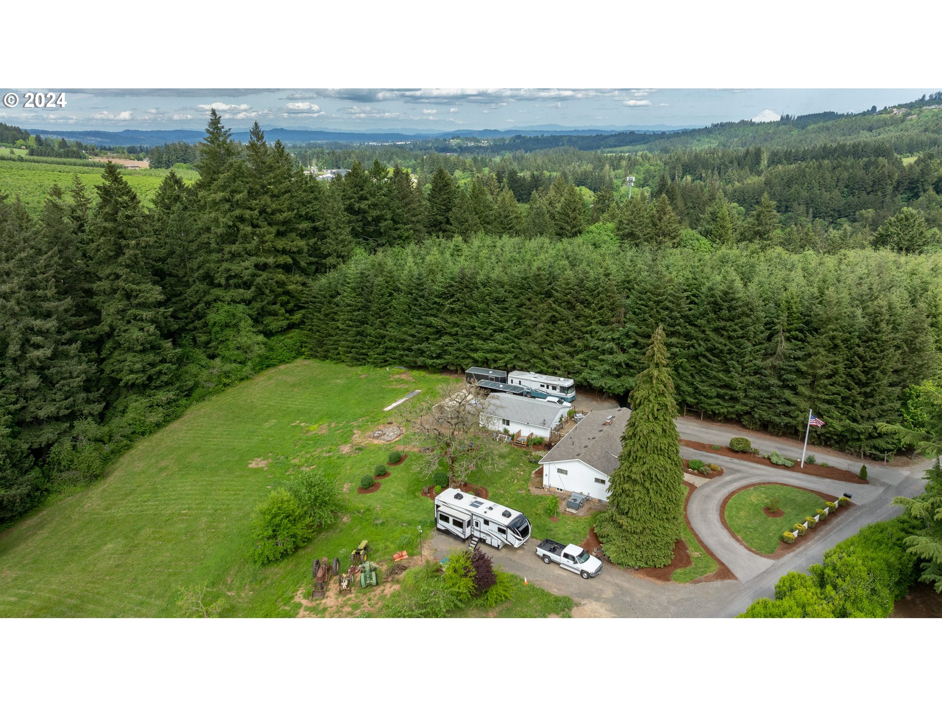 26130 SW CHEHALEM STATION RD