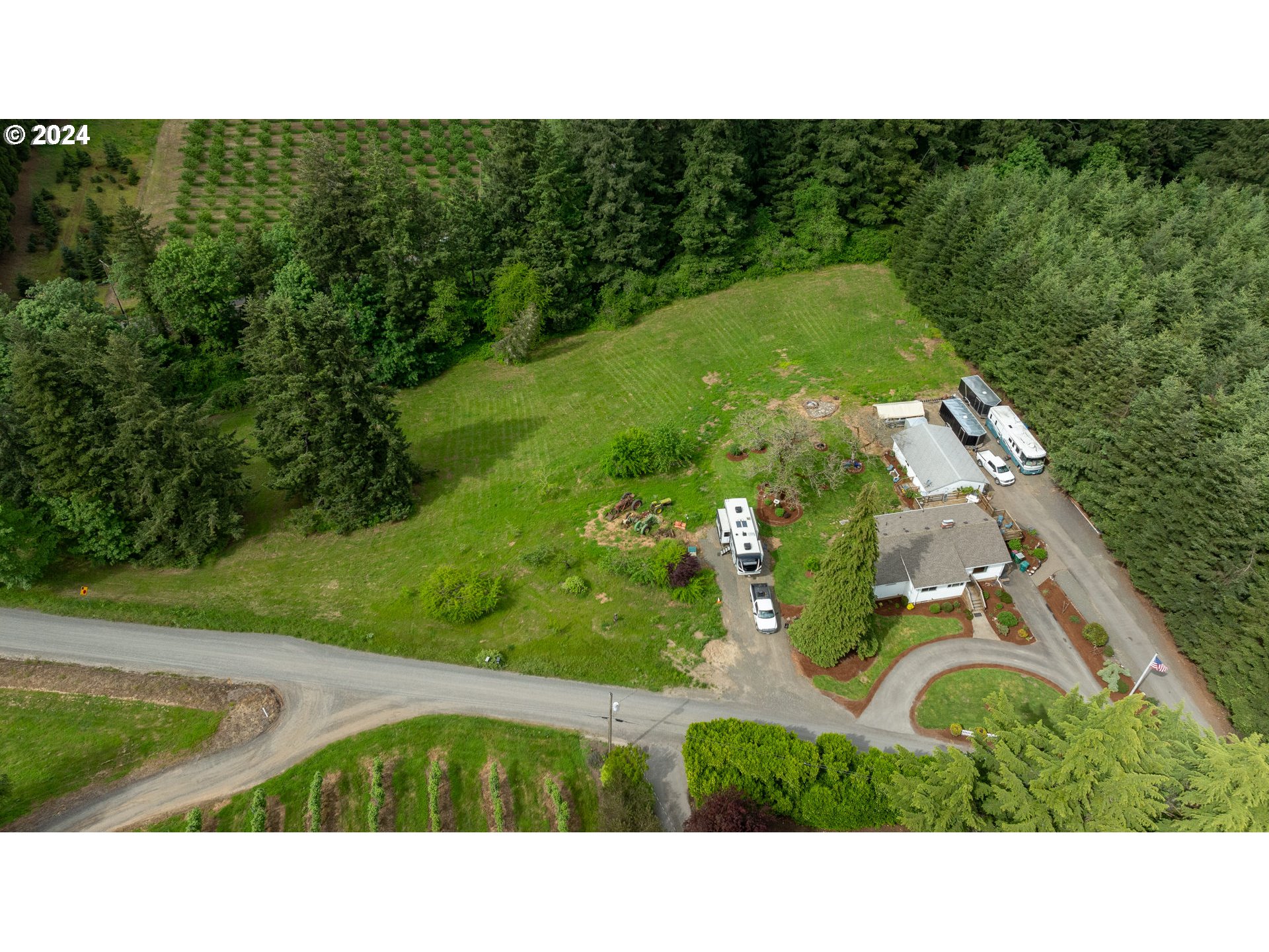 26130 SW CHEHALEM STATION RD