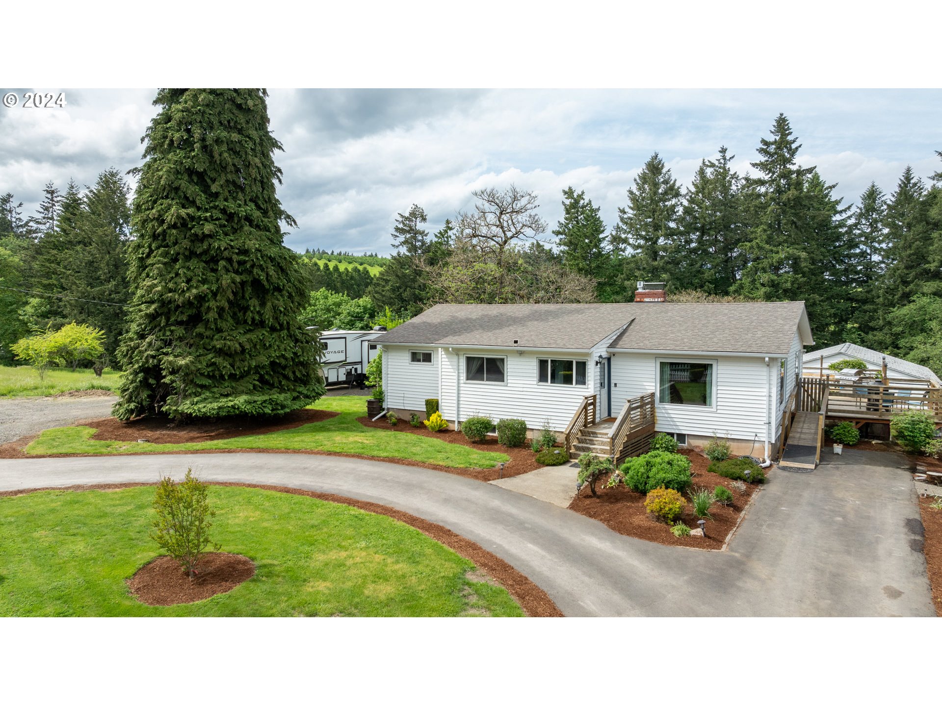 26130 SW CHEHALEM STATION RD