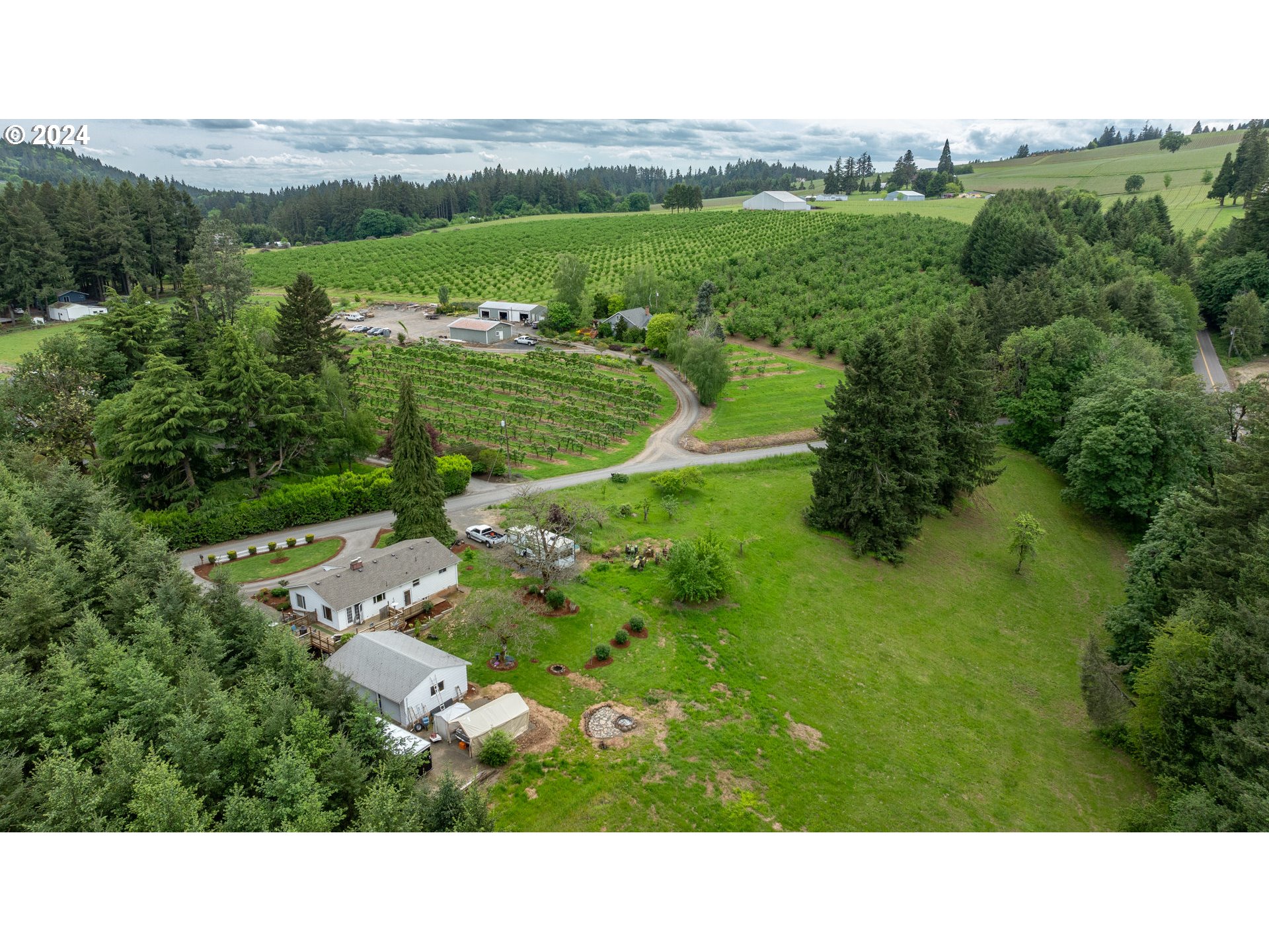 26130 SW CHEHALEM STATION RD