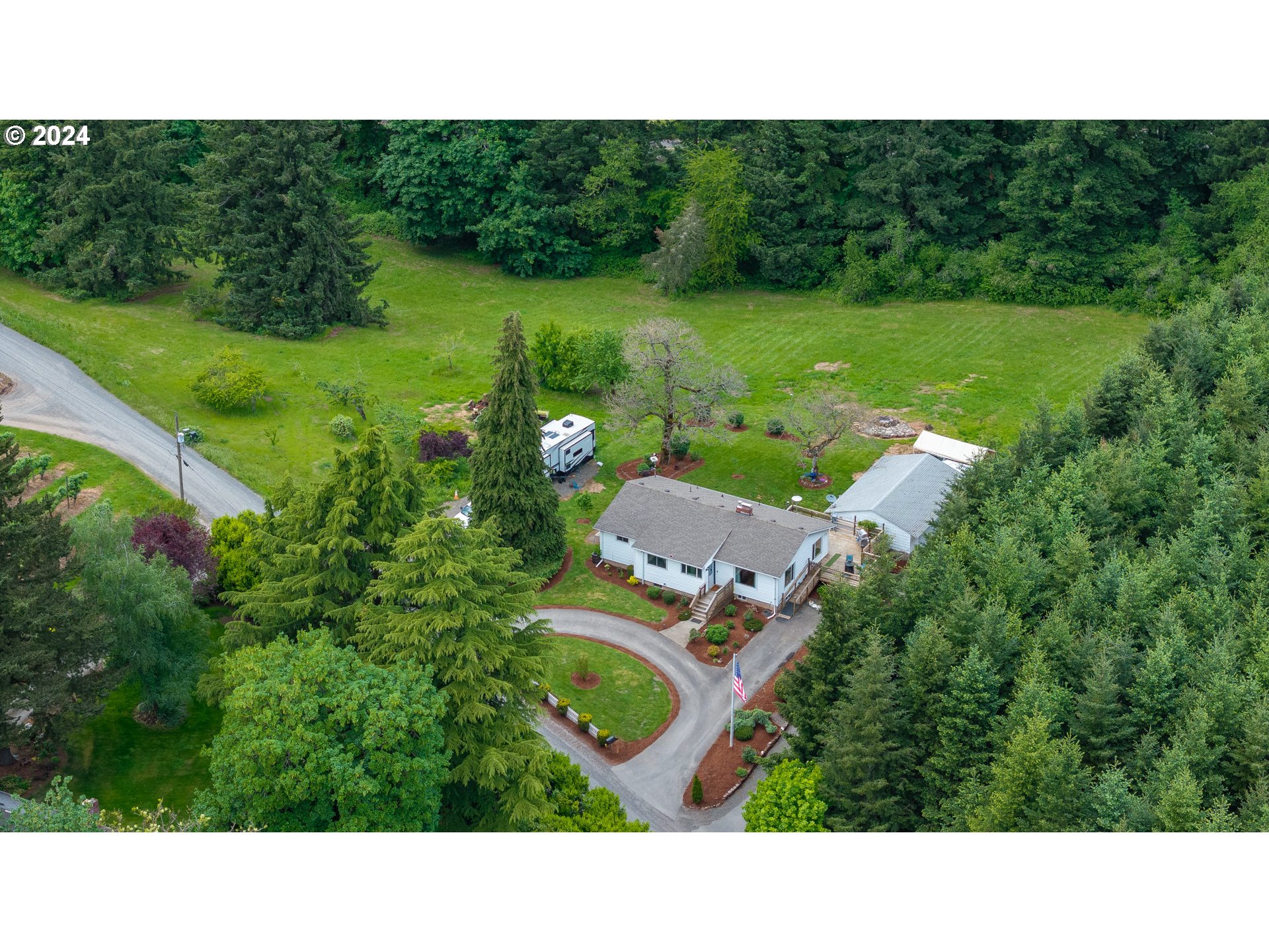 26130 SW CHEHALEM STATION RD