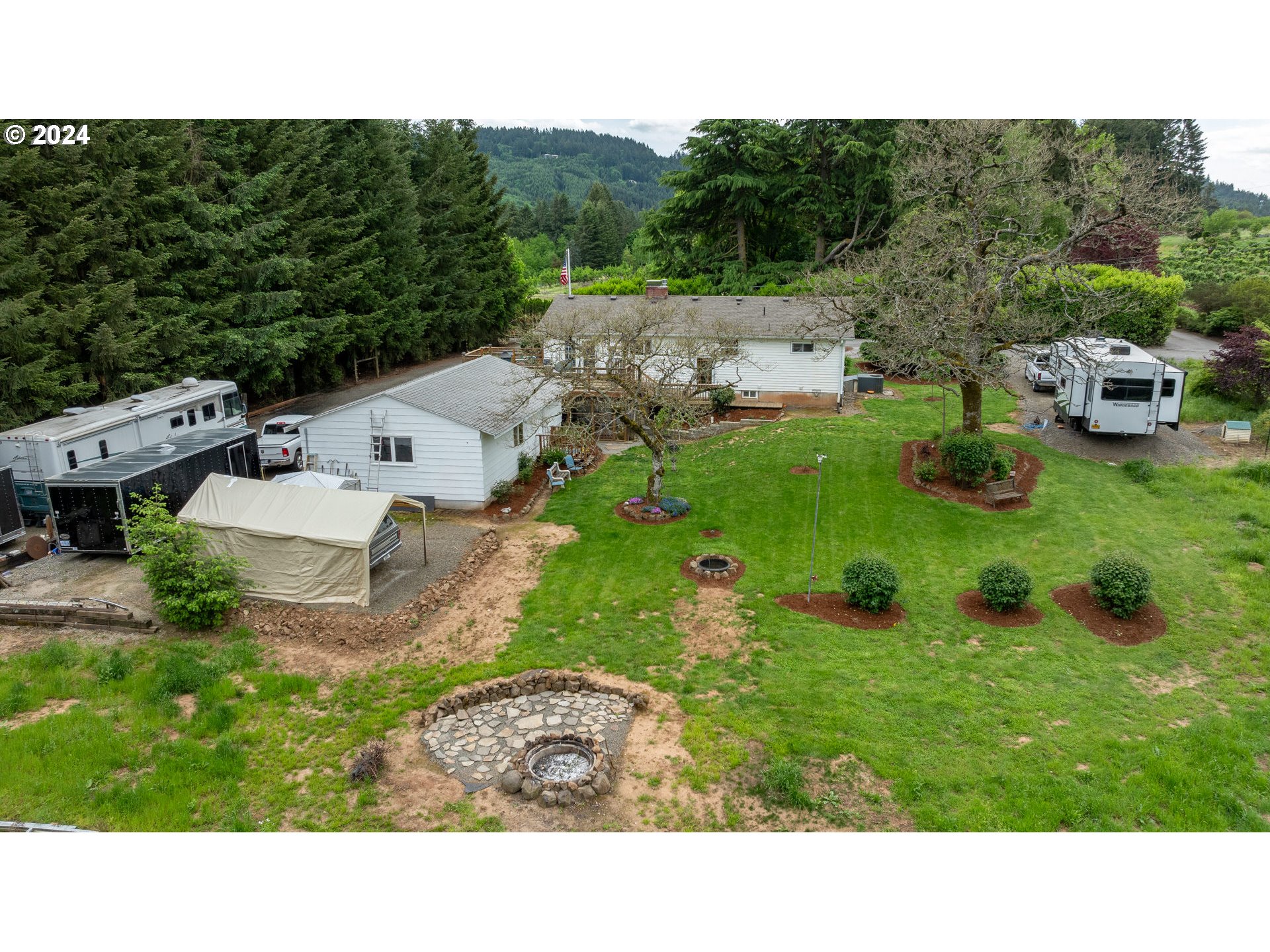 26130 SW CHEHALEM STATION RD