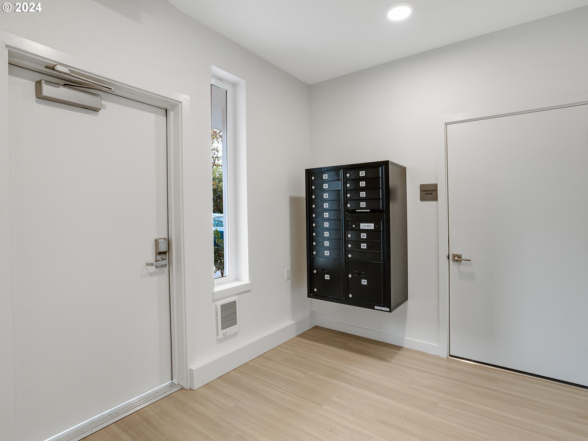 1535 N Alberta ST, Portland