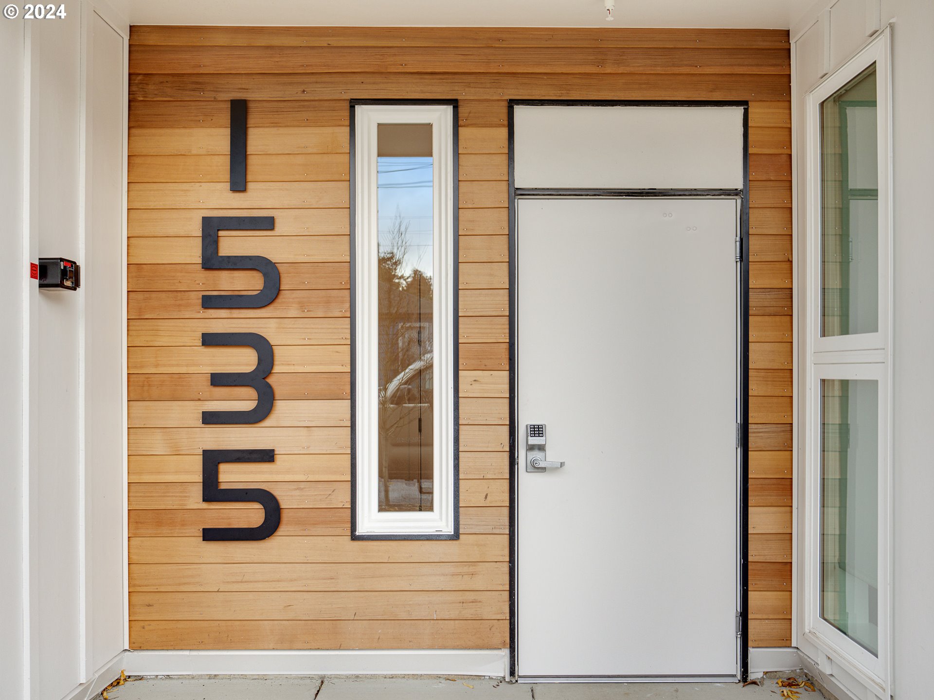 1535 N Alberta ST, Portland