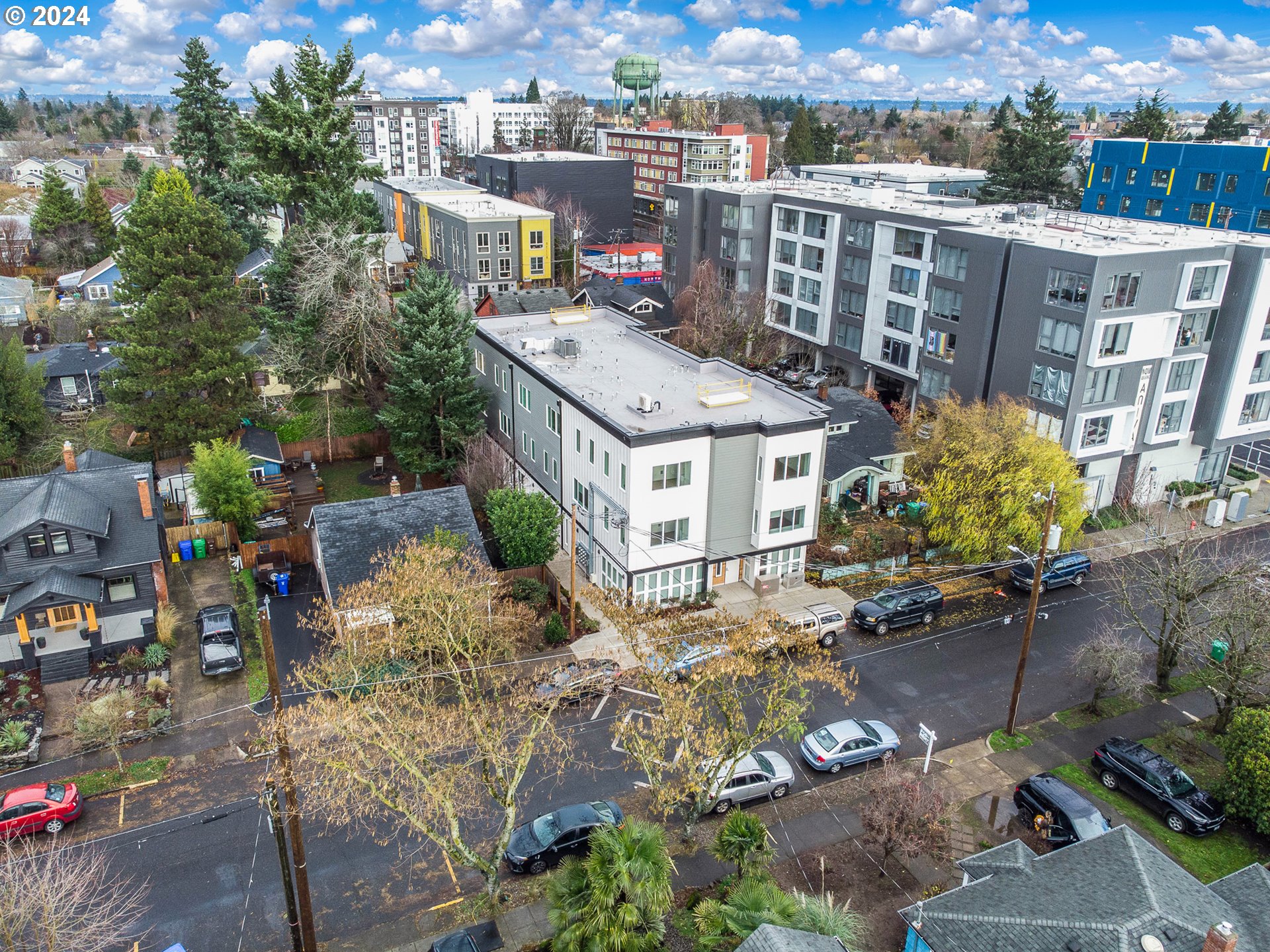 1535 N Alberta ST, Portland