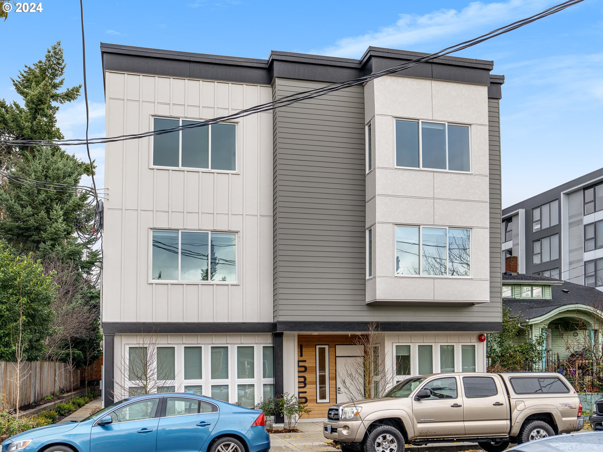 1535 N Alberta ST, Portland