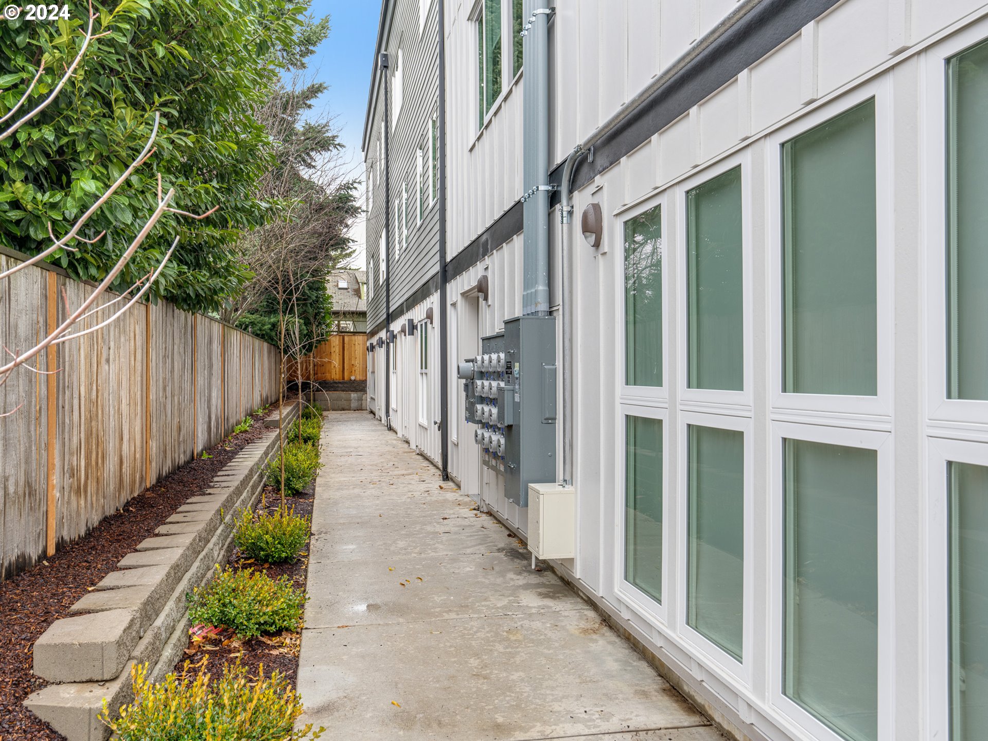 1535 N Alberta ST, Portland