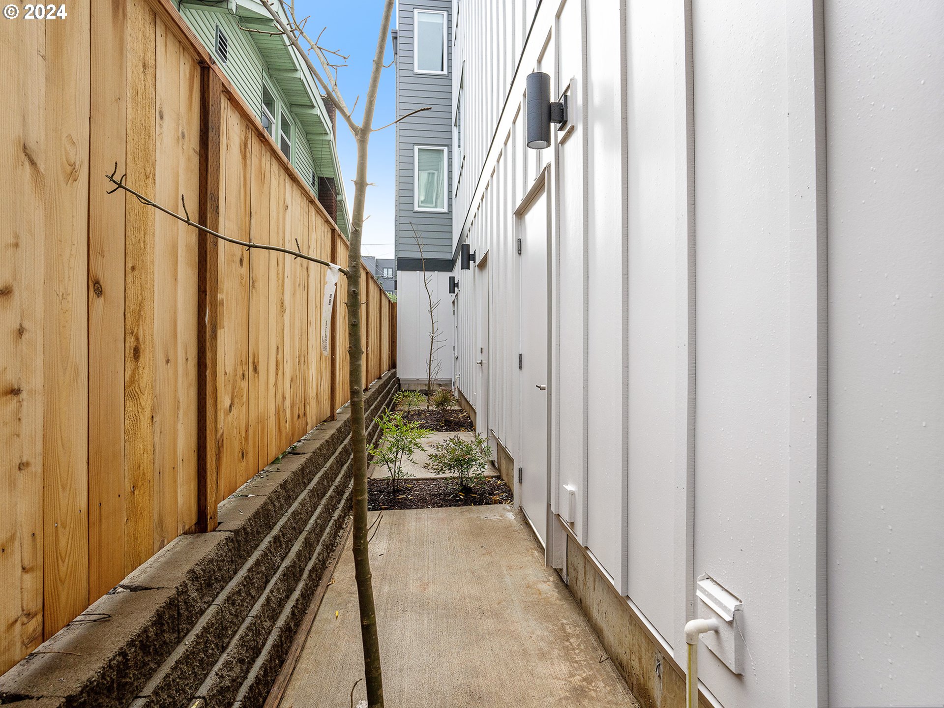 1535 N Alberta ST, Portland