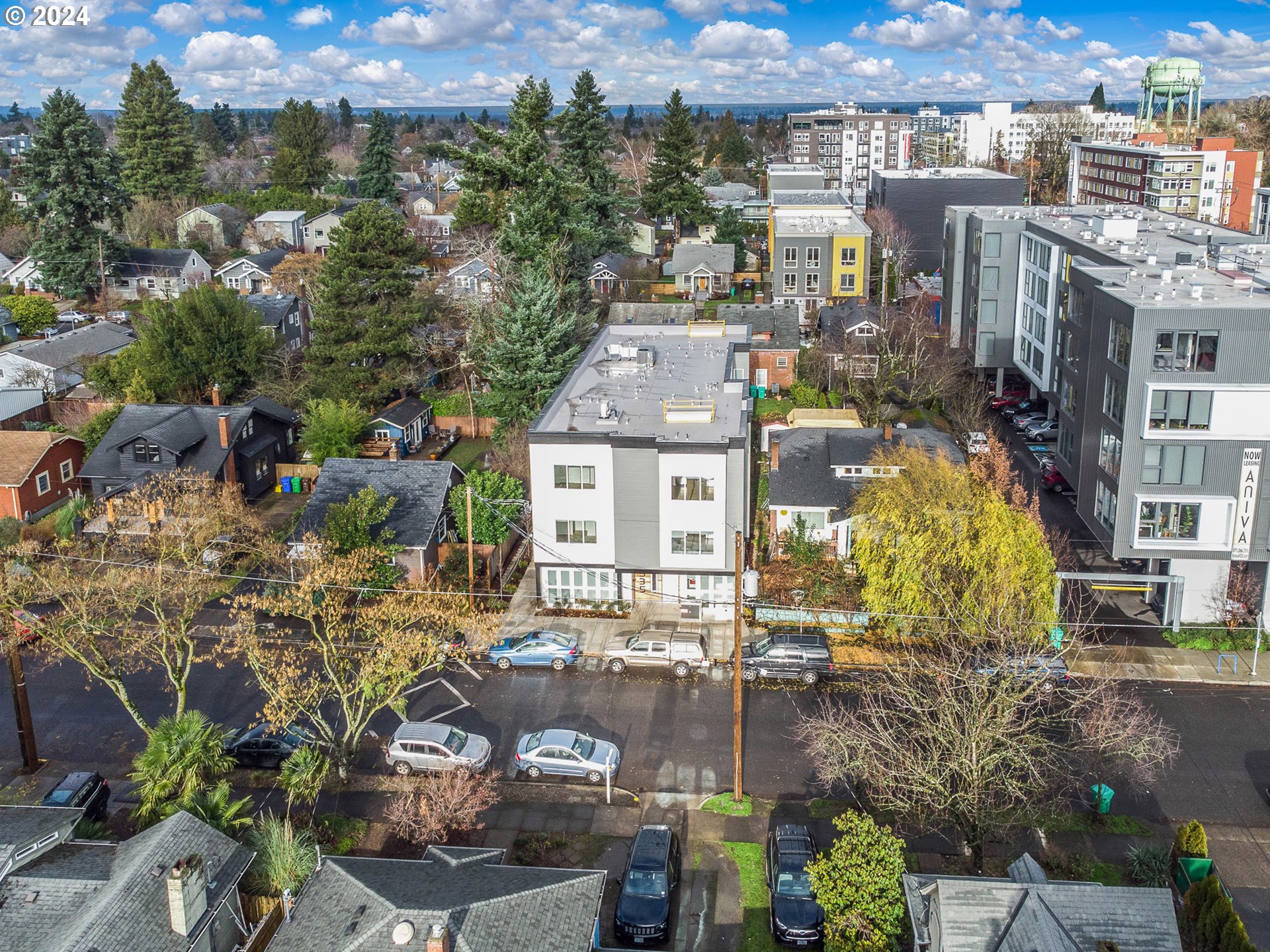 1535 N Alberta ST, Portland