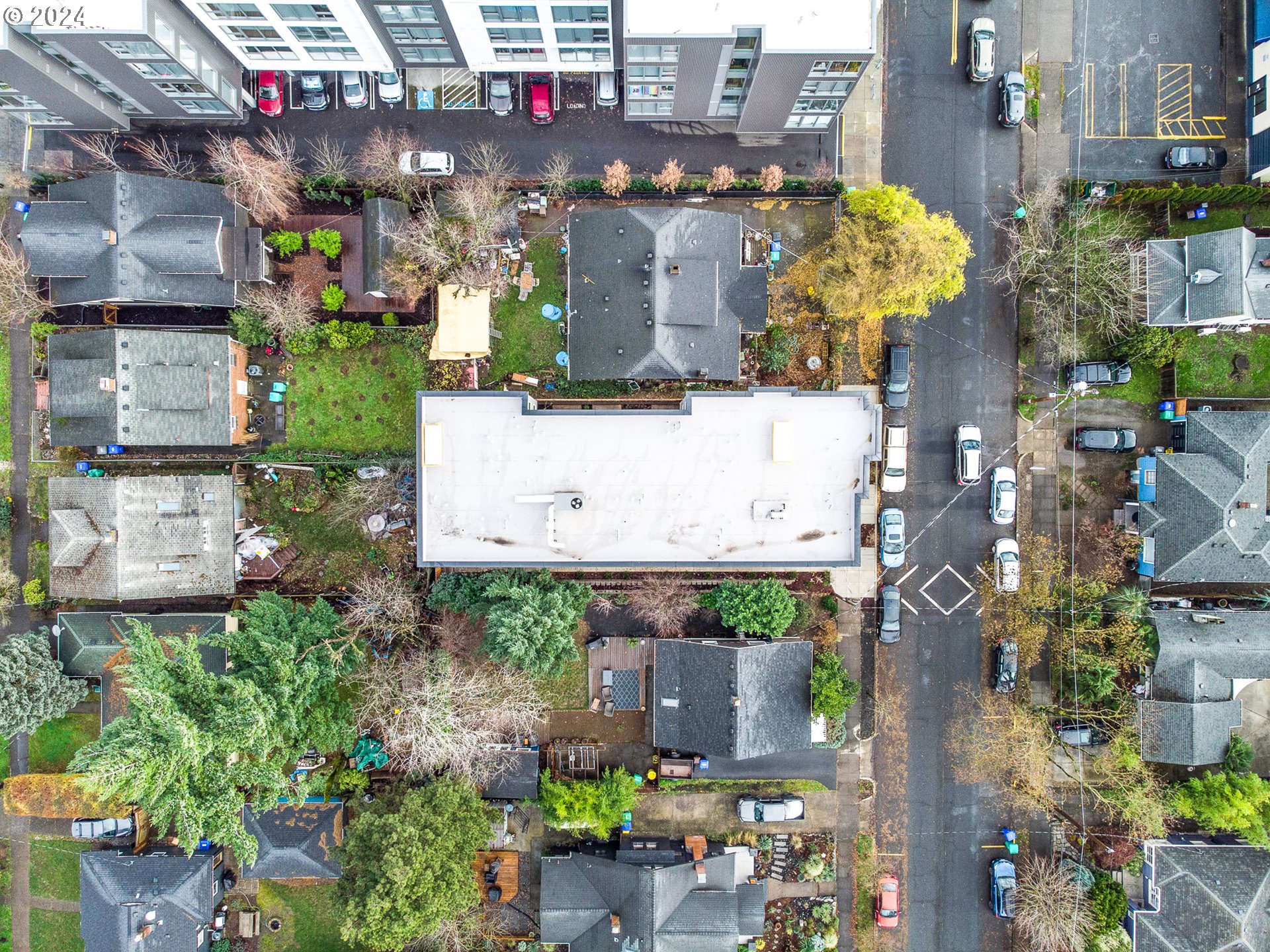 1535 N Alberta ST, Portland