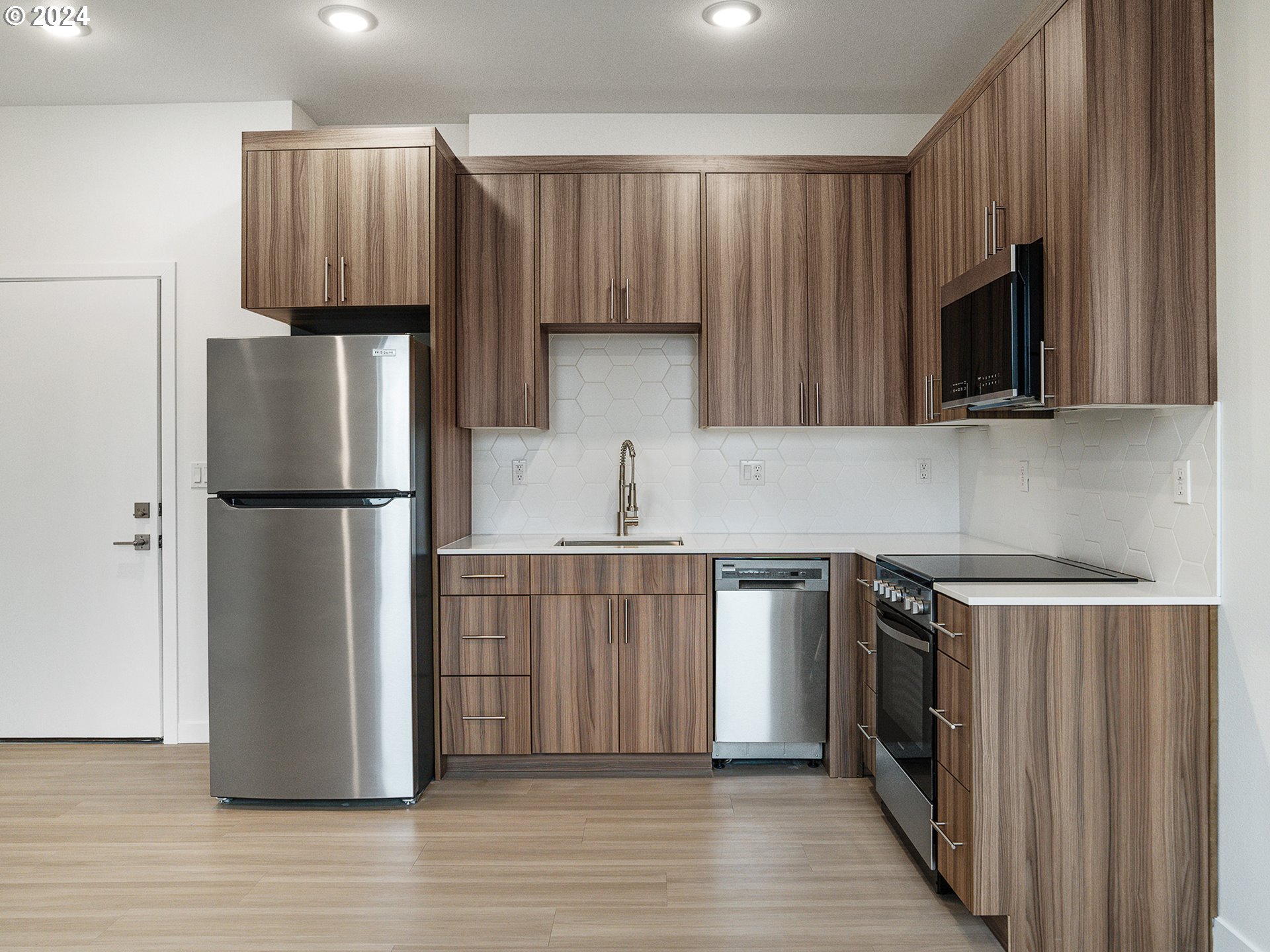 1535 N Alberta ST, Portland