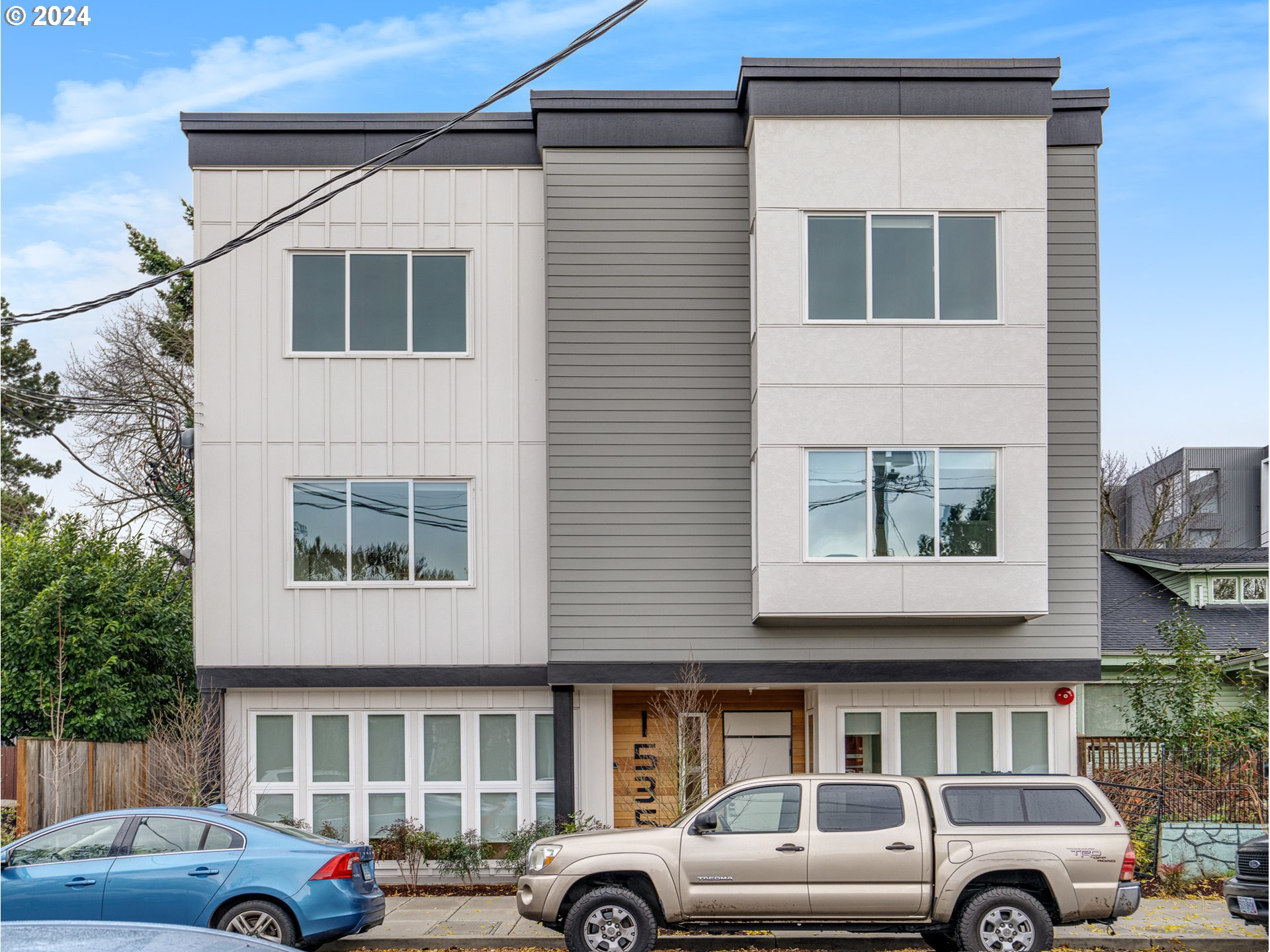 1535 N Alberta ST, Portland