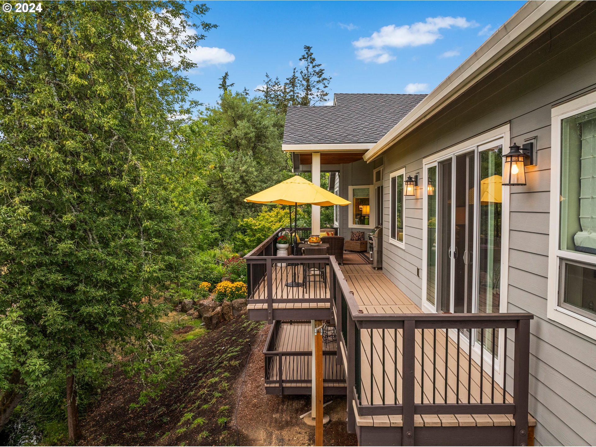 1239 SW FOREST GLEN DR, McMinnville