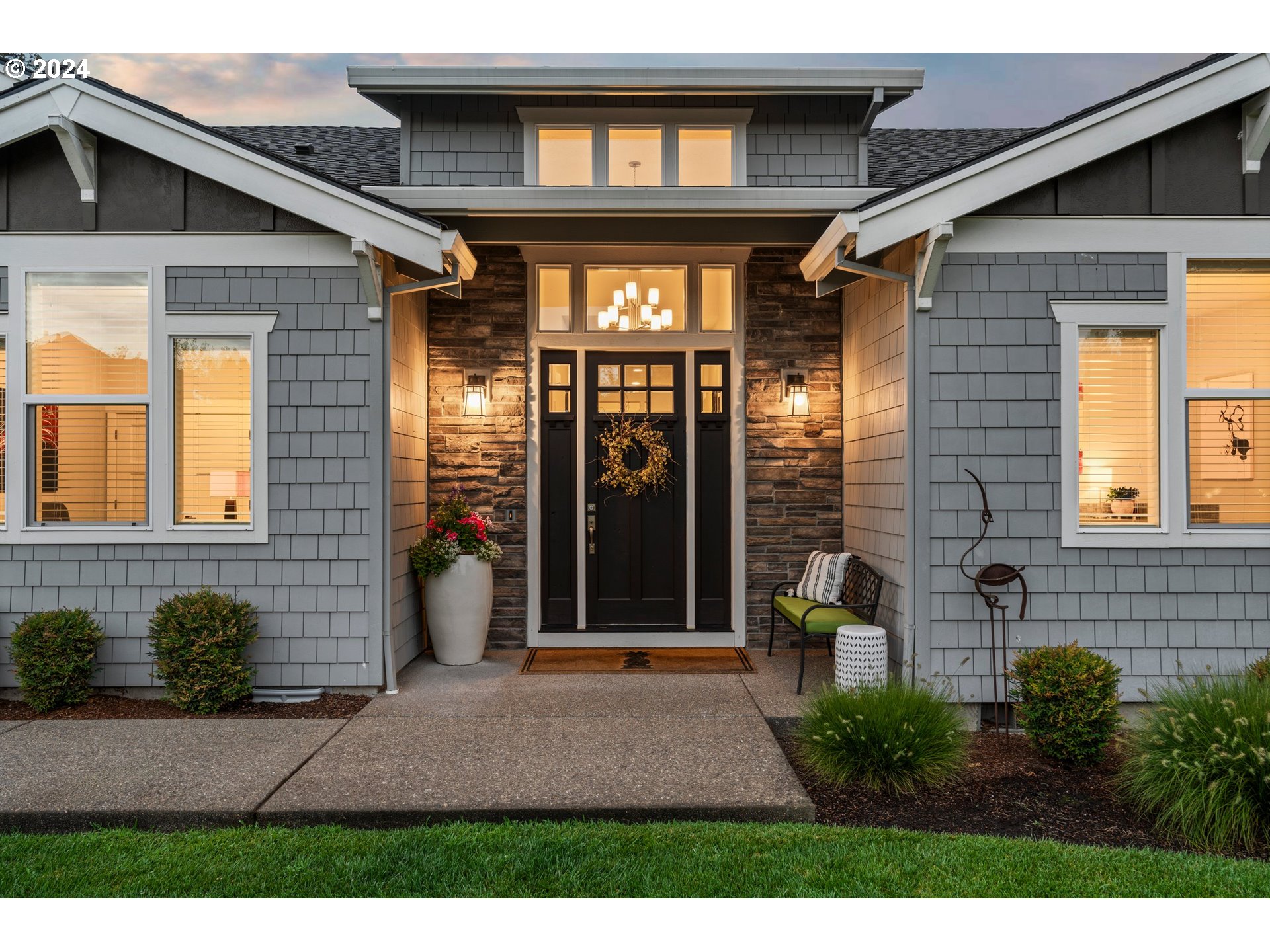 1239 SW FOREST GLEN DR, McMinnville