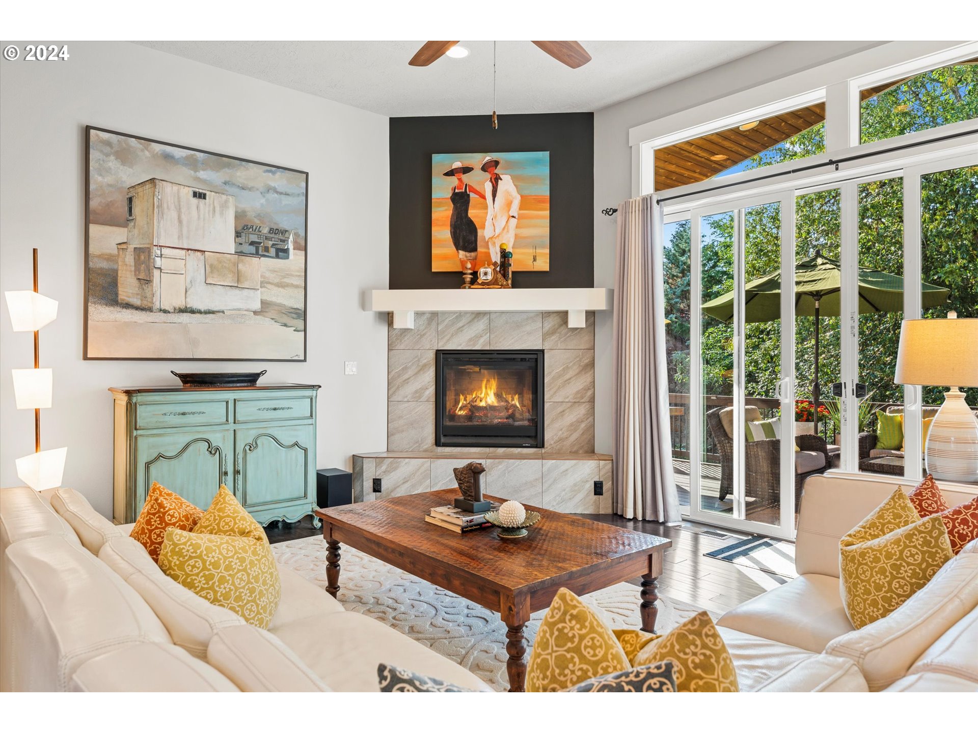 1239 SW FOREST GLEN DR, McMinnville