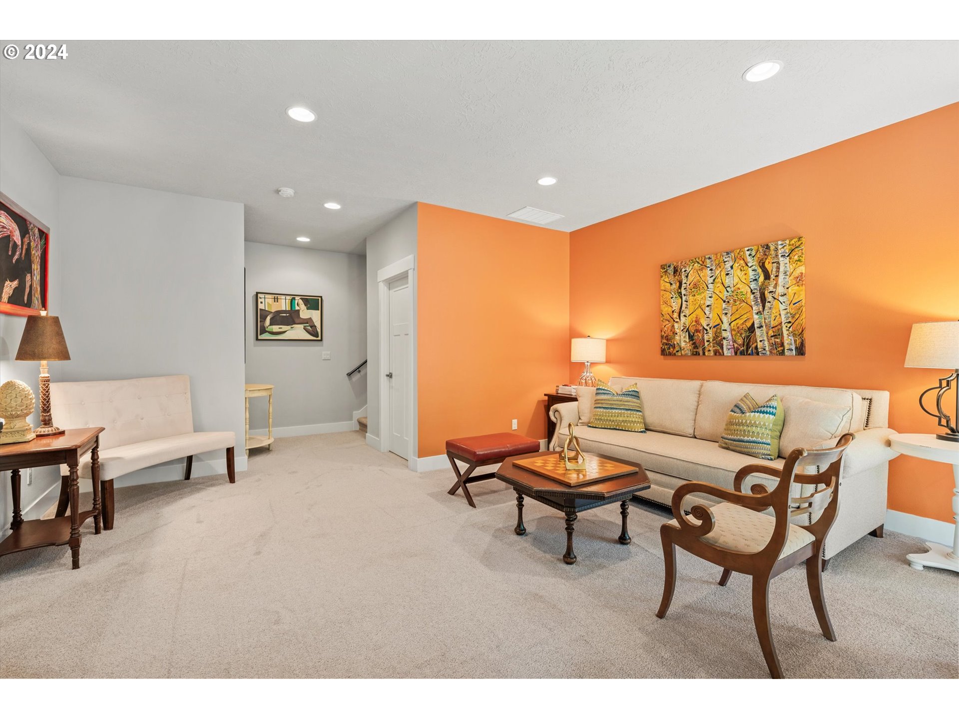 1239 SW FOREST GLEN DR, McMinnville