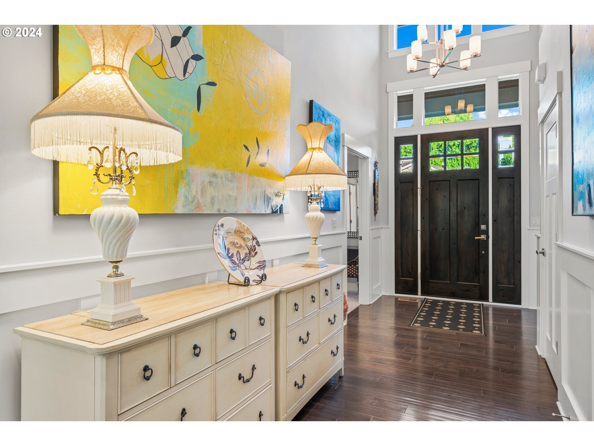 1239 SW FOREST GLEN DR, McMinnville