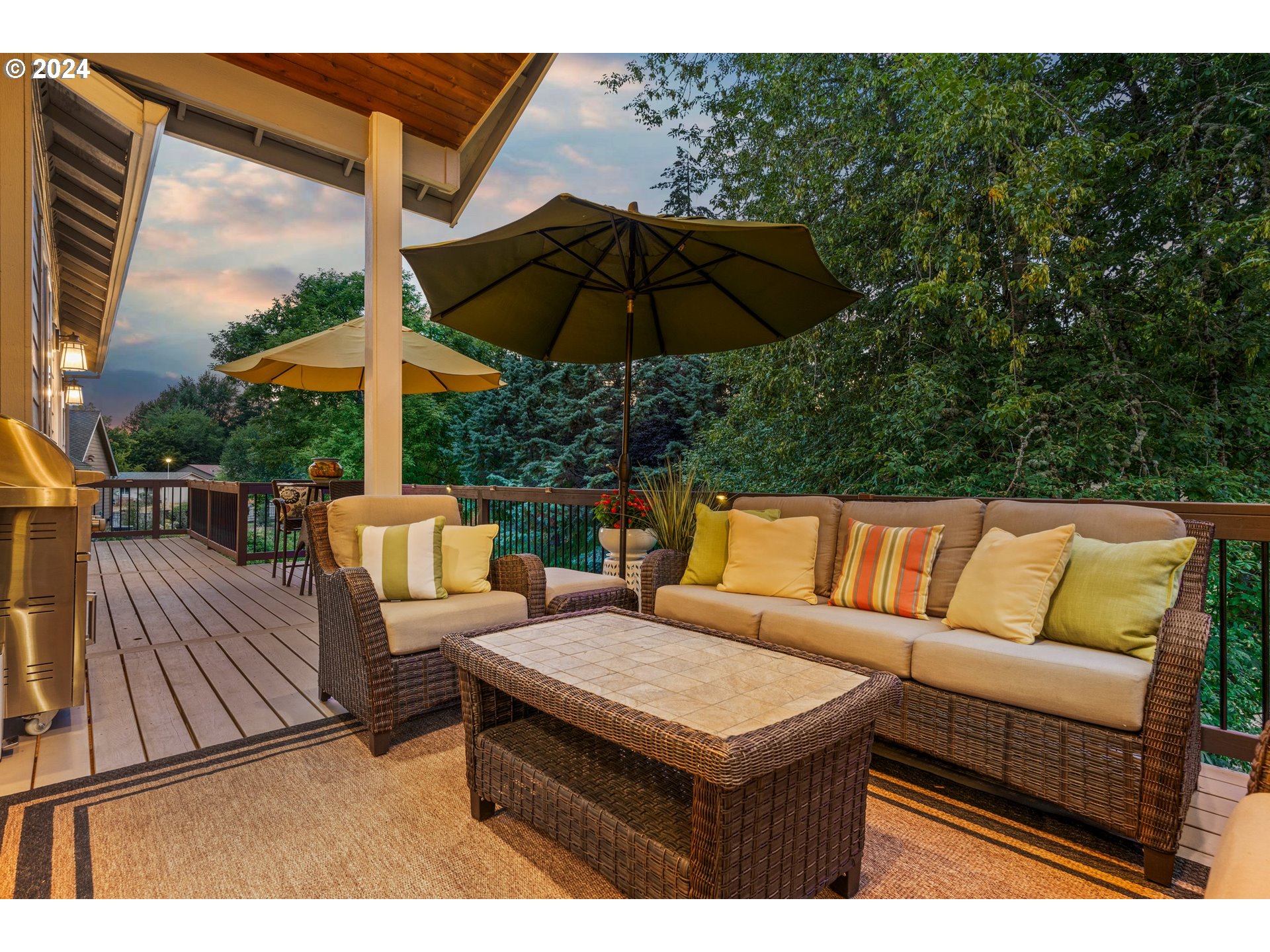 1239 SW FOREST GLEN DR, McMinnville