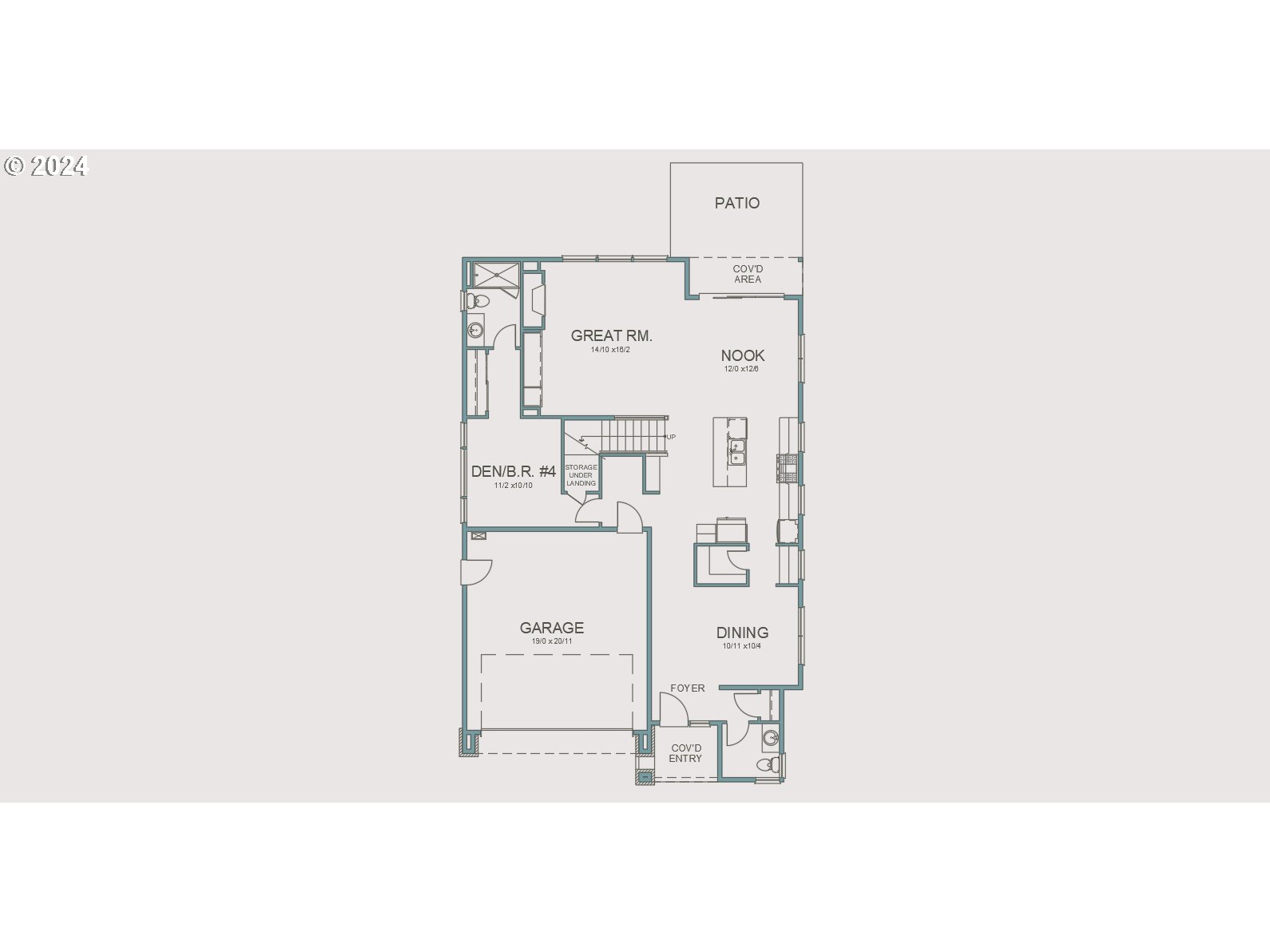 12142 NW MILLFORD ST