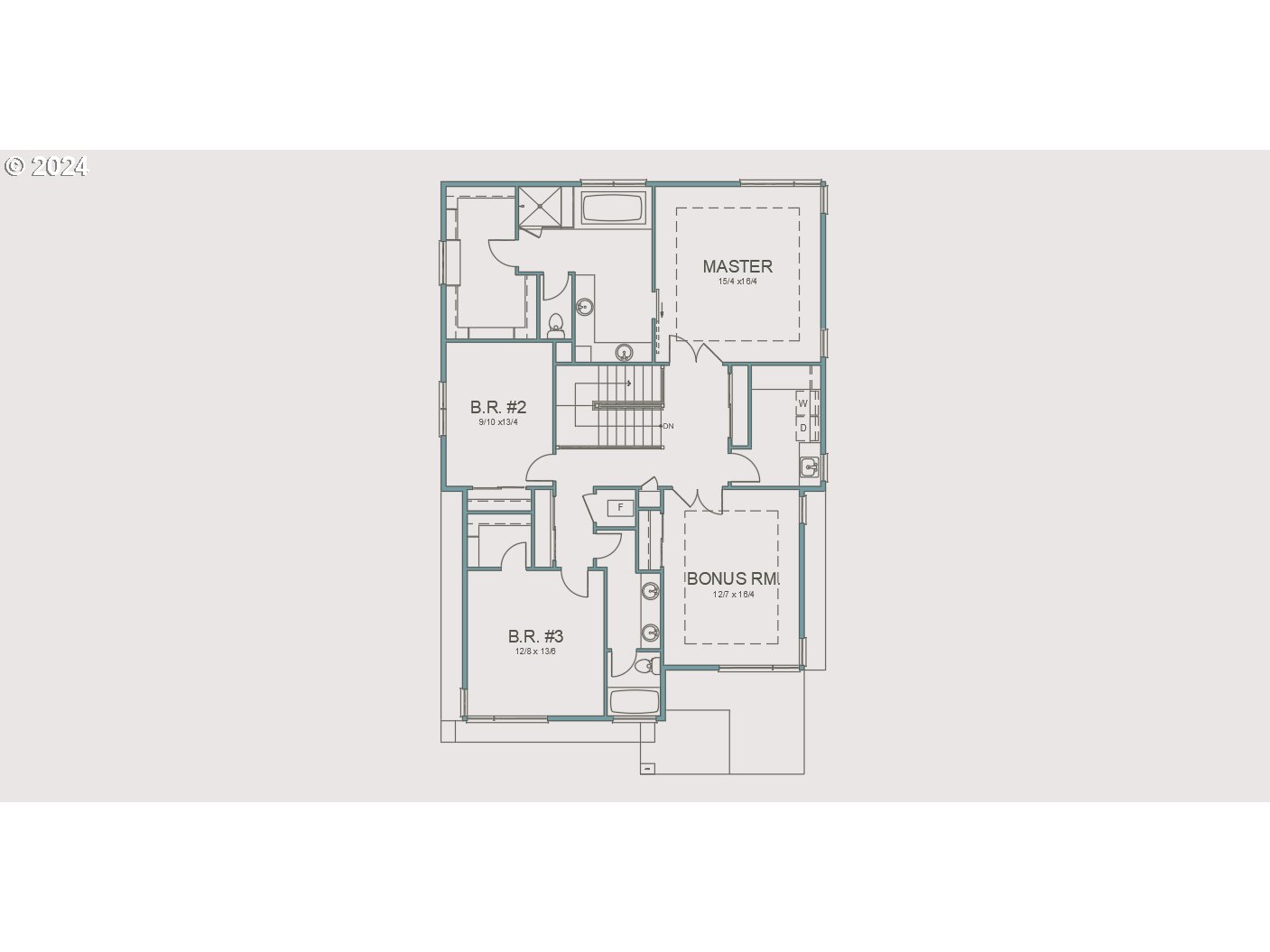 12142 NW MILLFORD ST