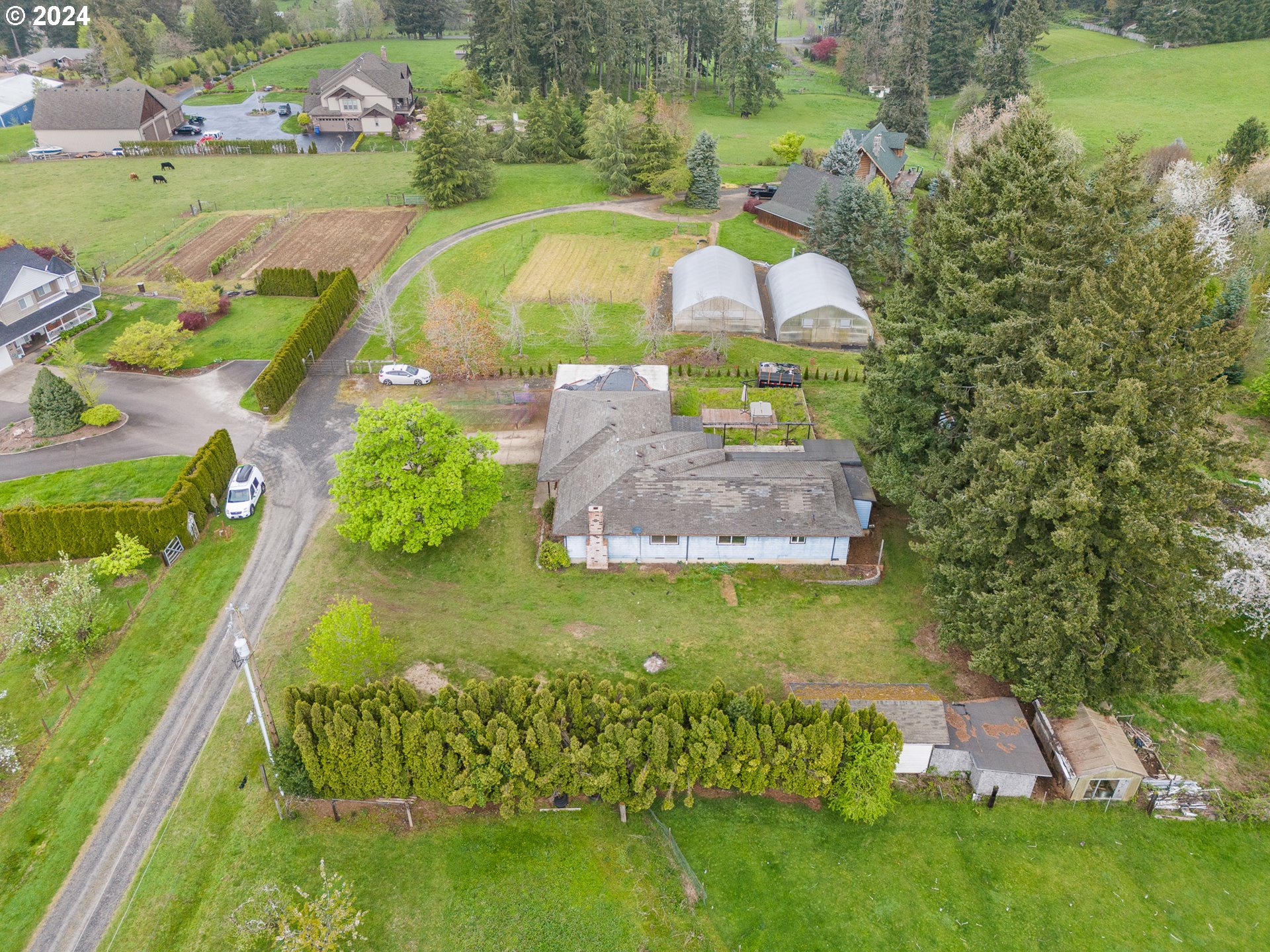 21415 SE BOHNA PARK RD