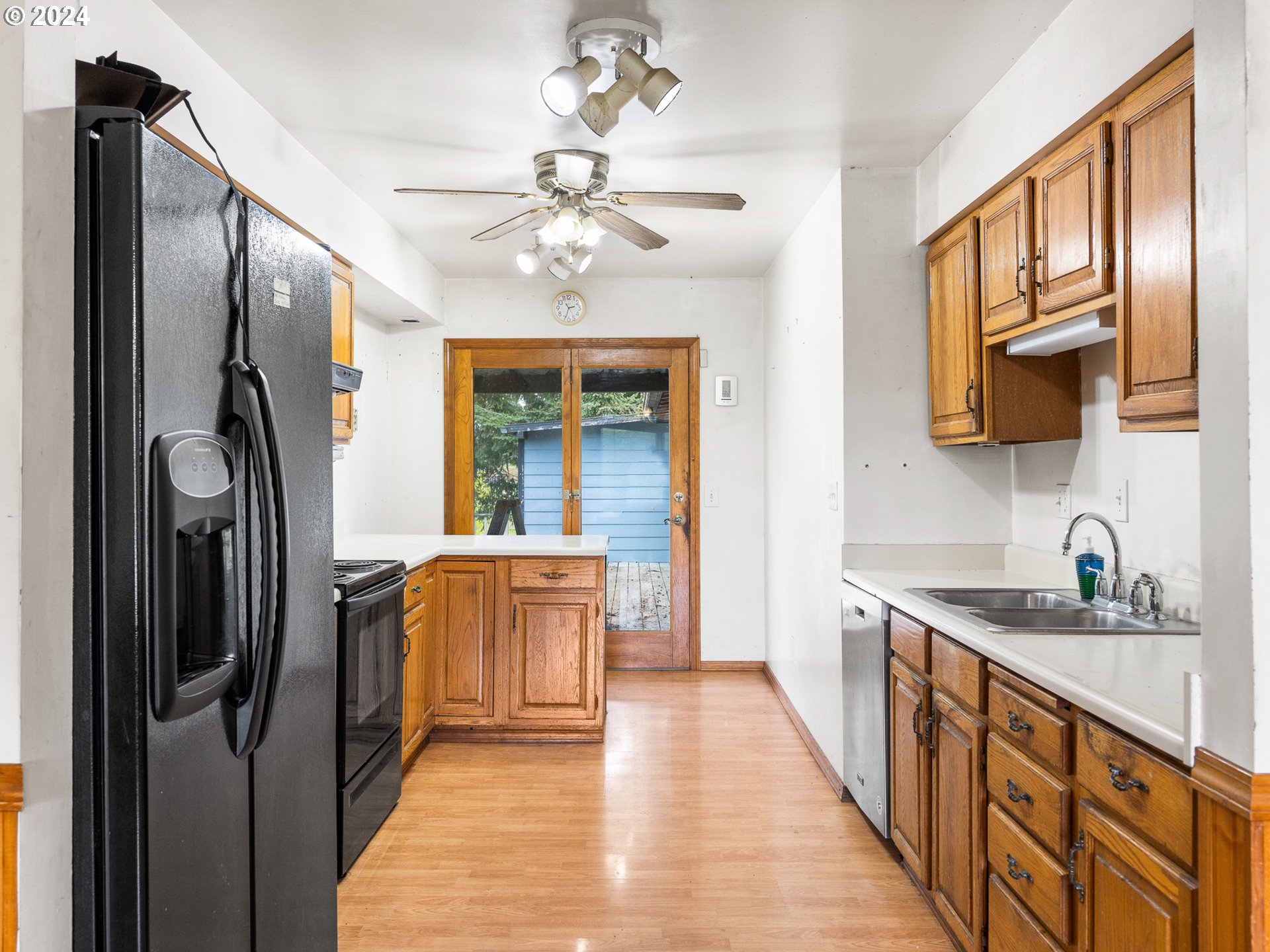 21415 SE BOHNA PARK RD