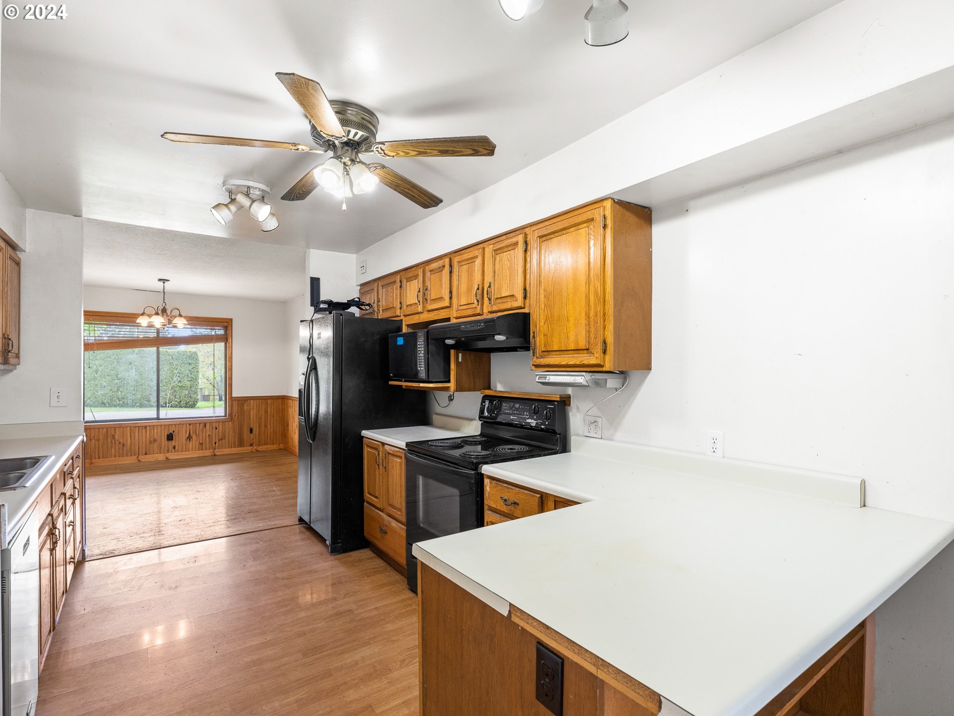 21415 SE BOHNA PARK RD