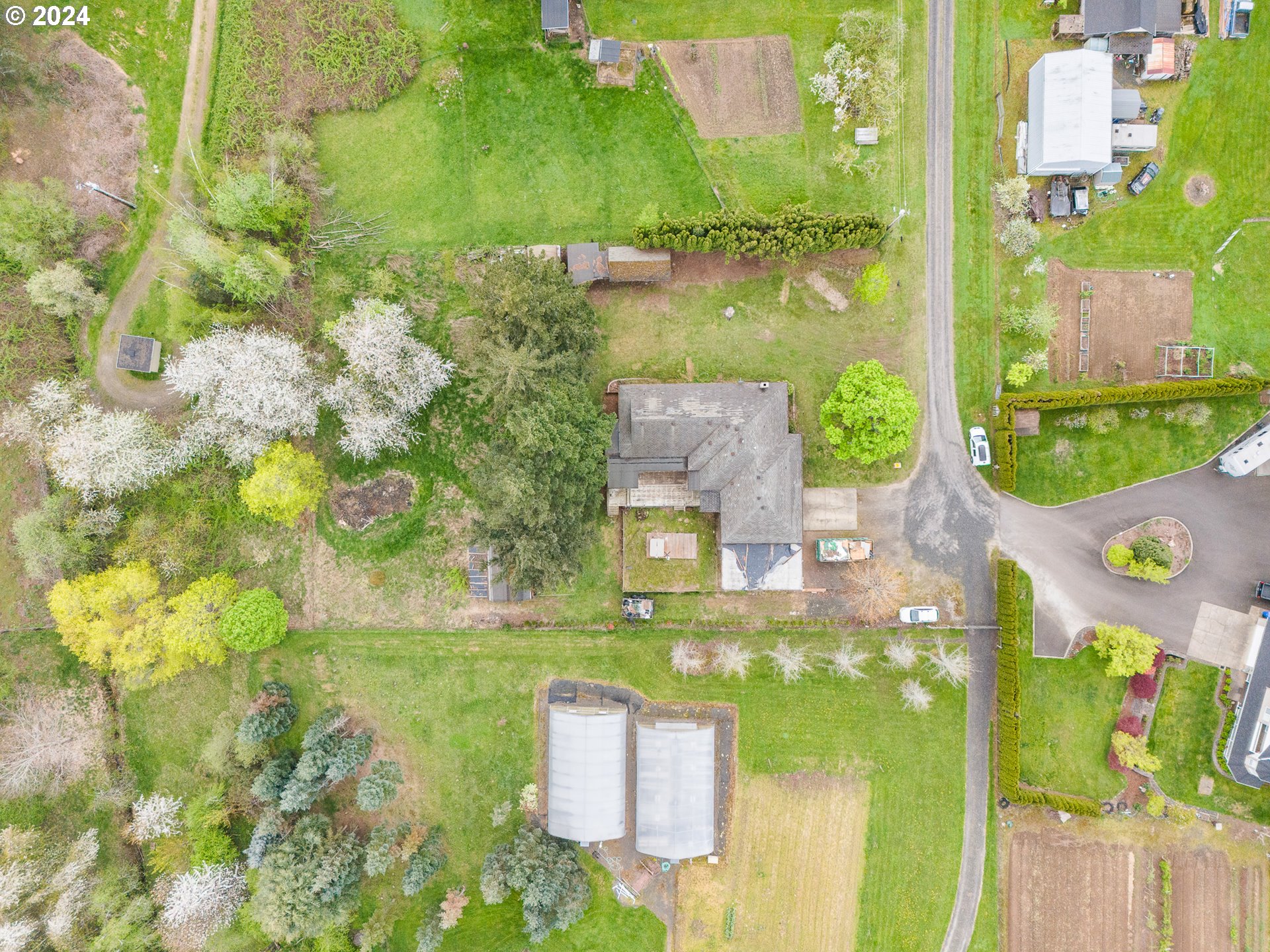 21415 SE BOHNA PARK RD