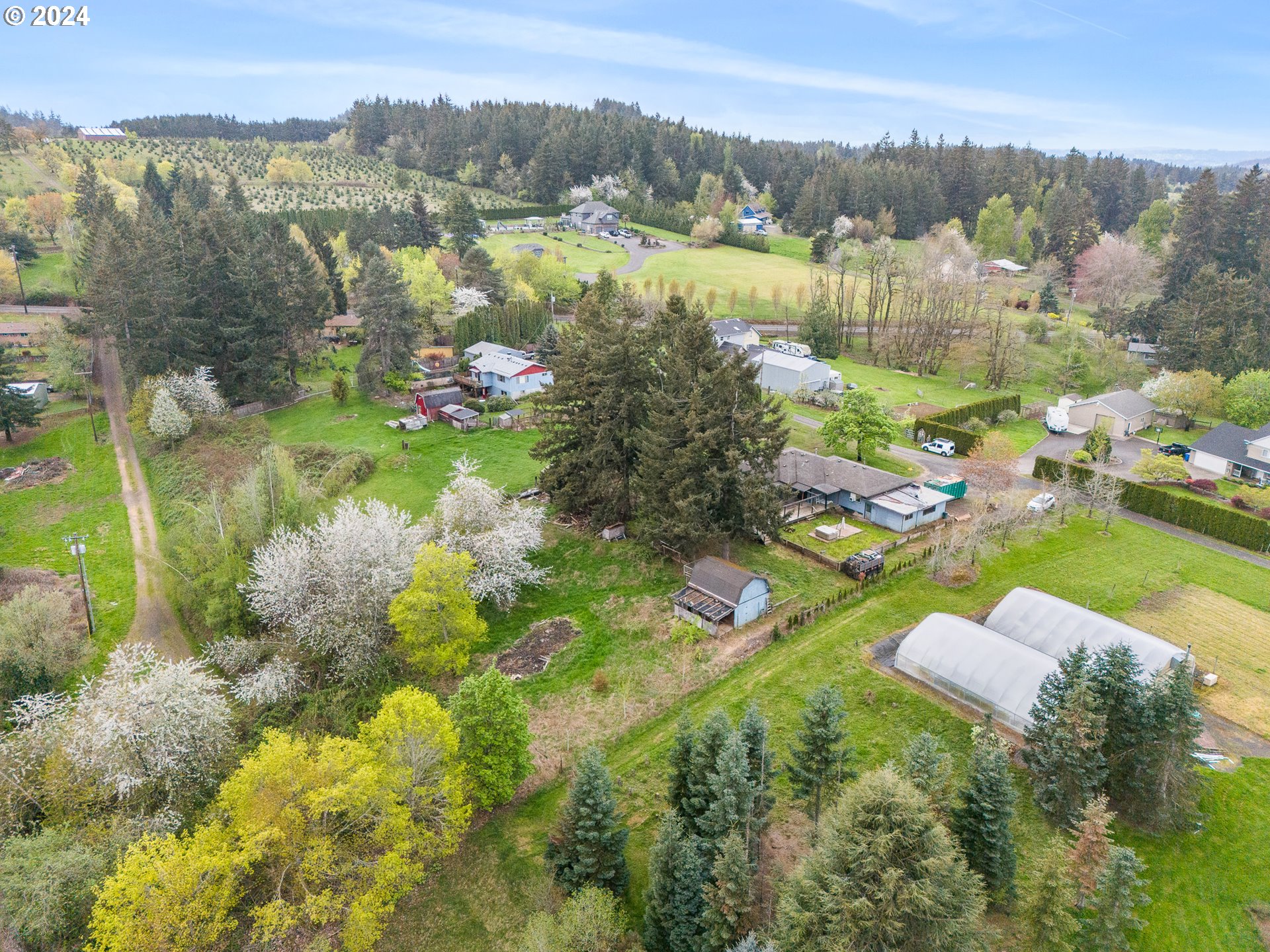 21415 SE BOHNA PARK RD