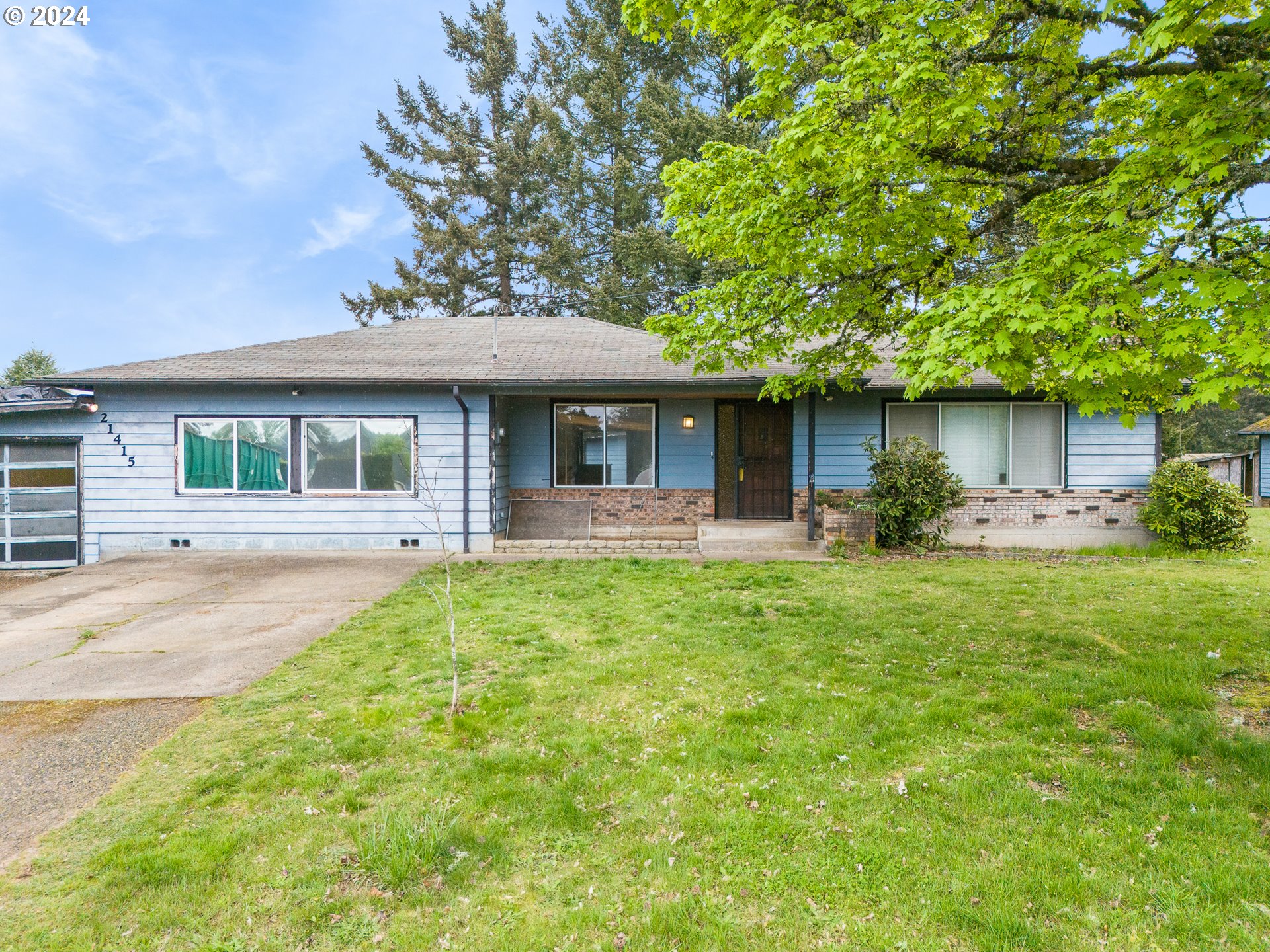 21415 SE BOHNA PARK RD