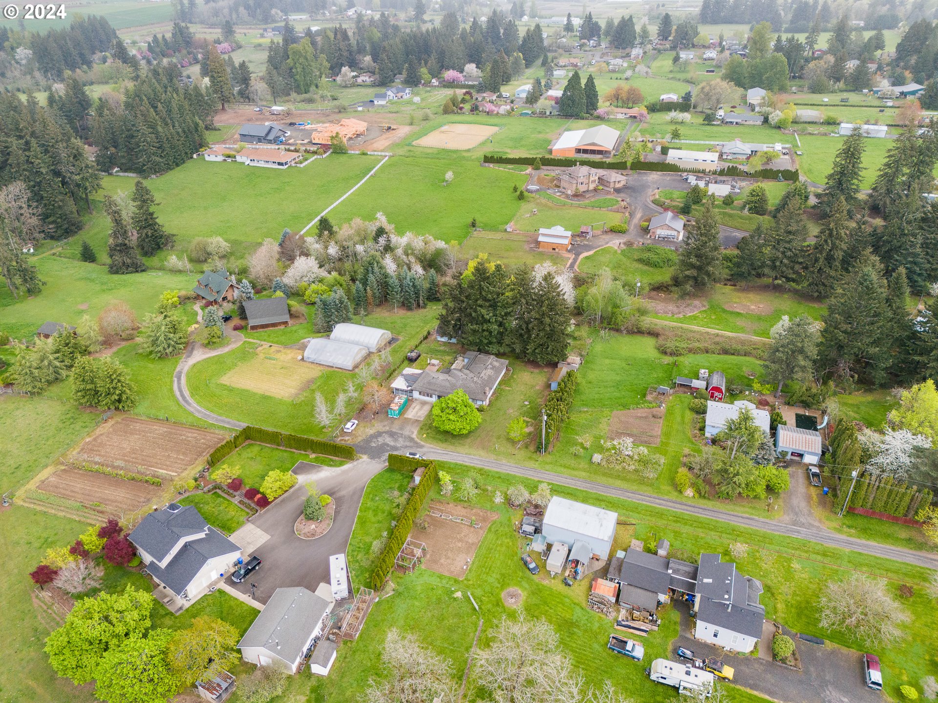 21415 SE BOHNA PARK RD