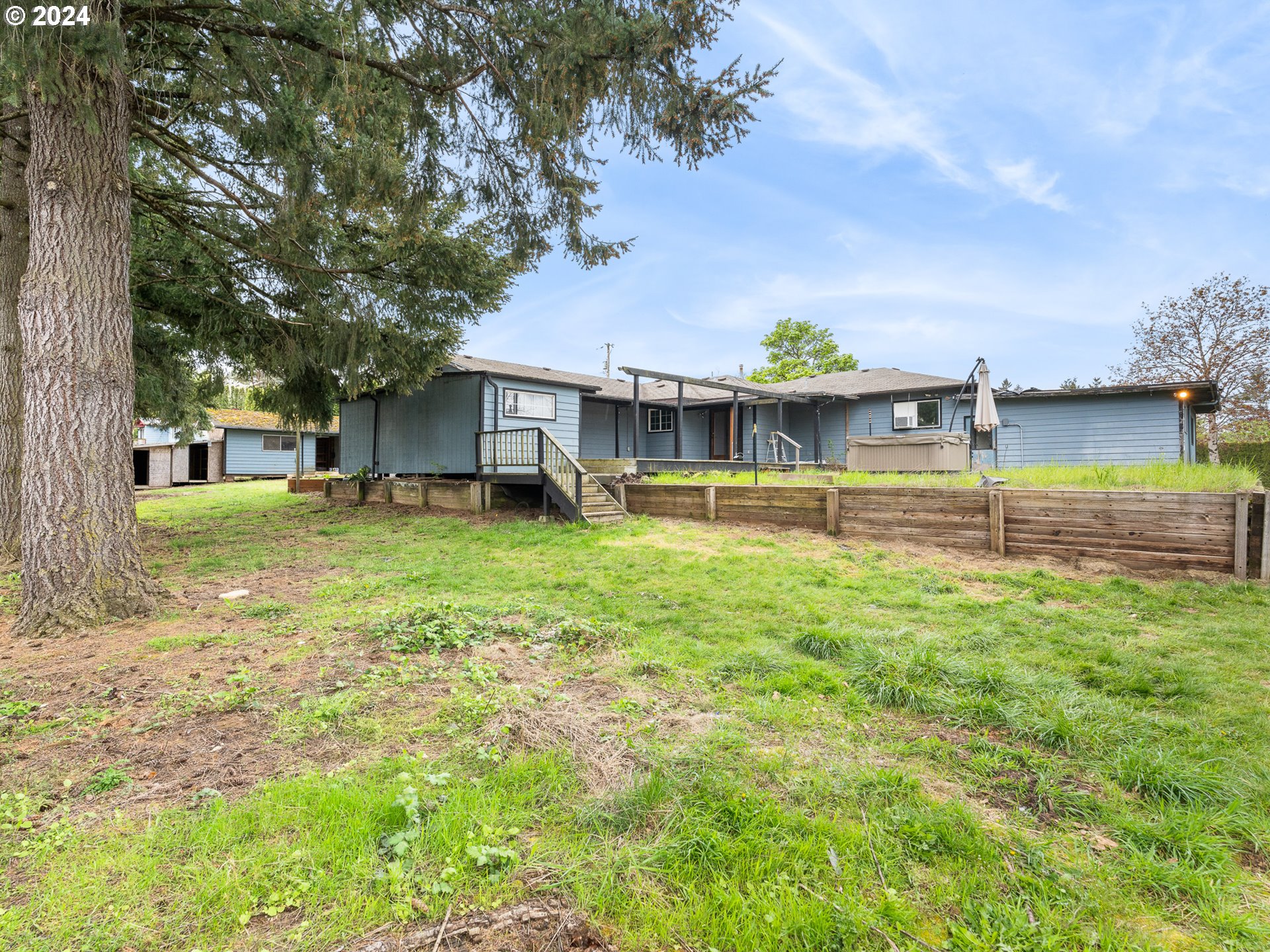 21415 SE BOHNA PARK RD