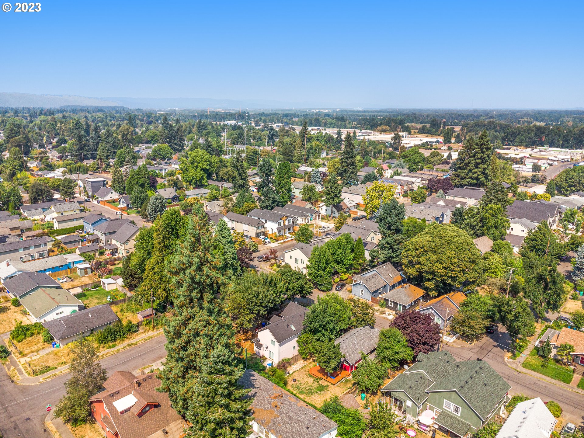 8693 N Burrage AVE 3