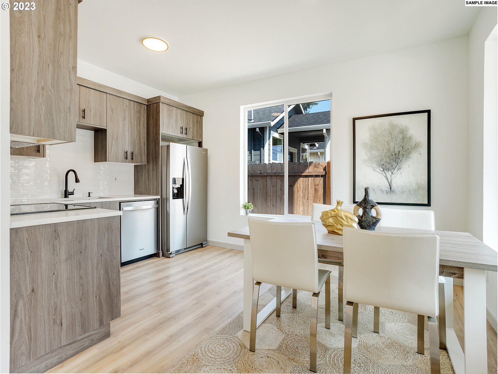 8693 N Burrage AVE 3