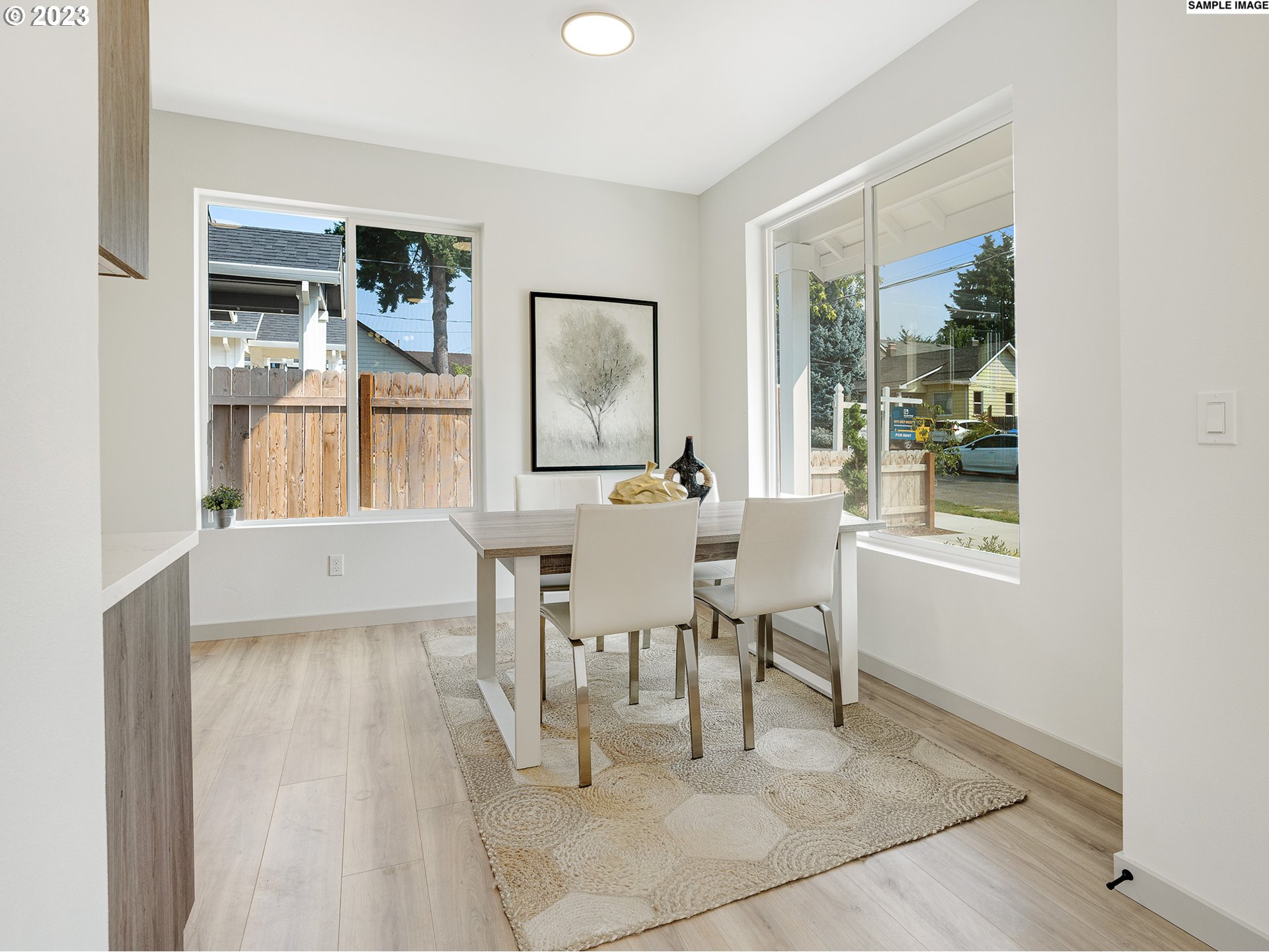 8693 N Burrage AVE 3