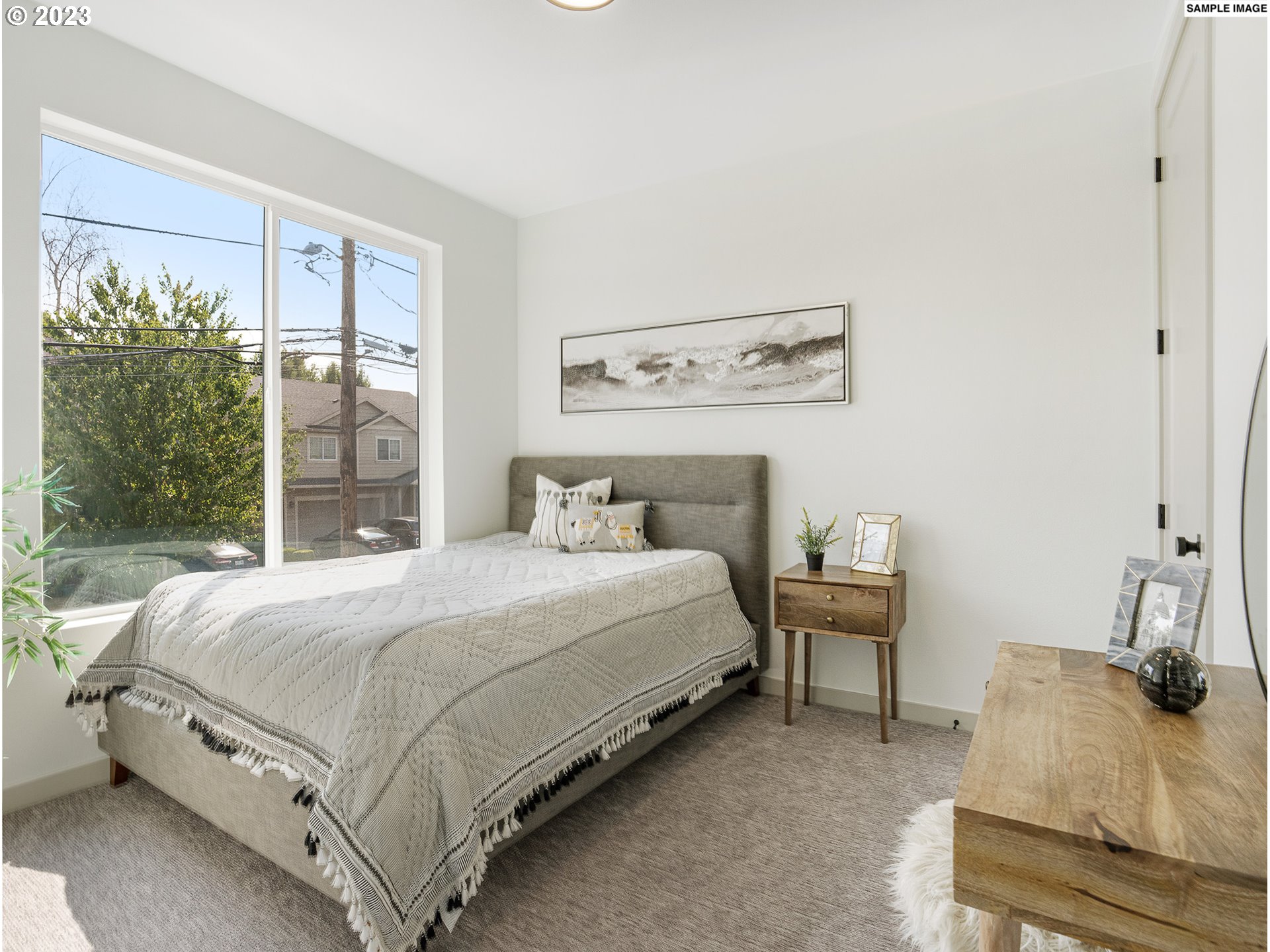 8693 N Burrage AVE 3