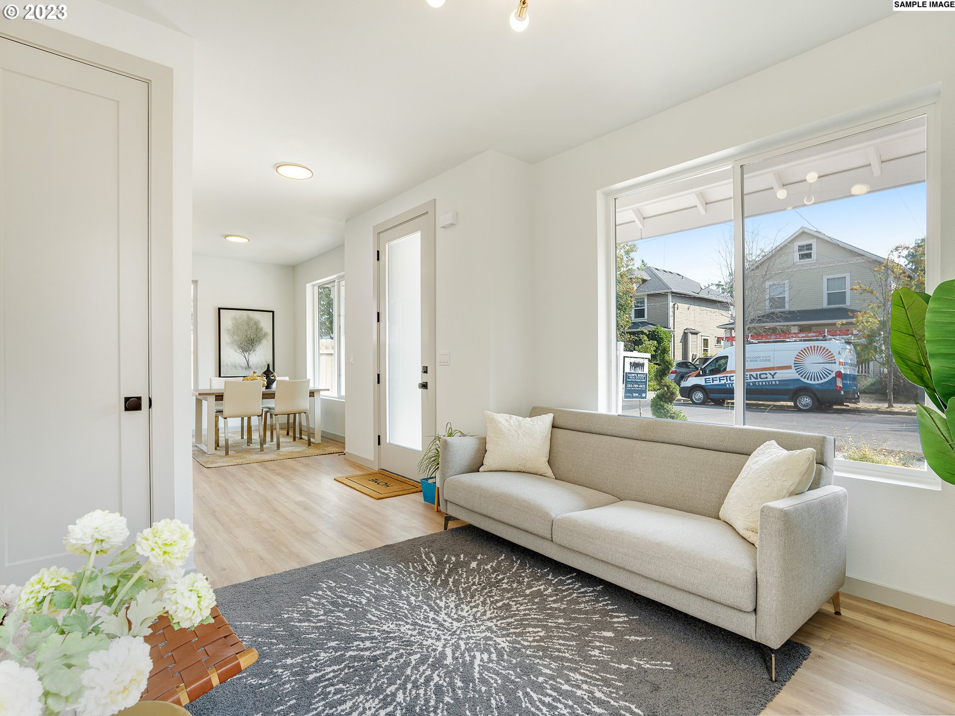 8693 N Burrage AVE 3